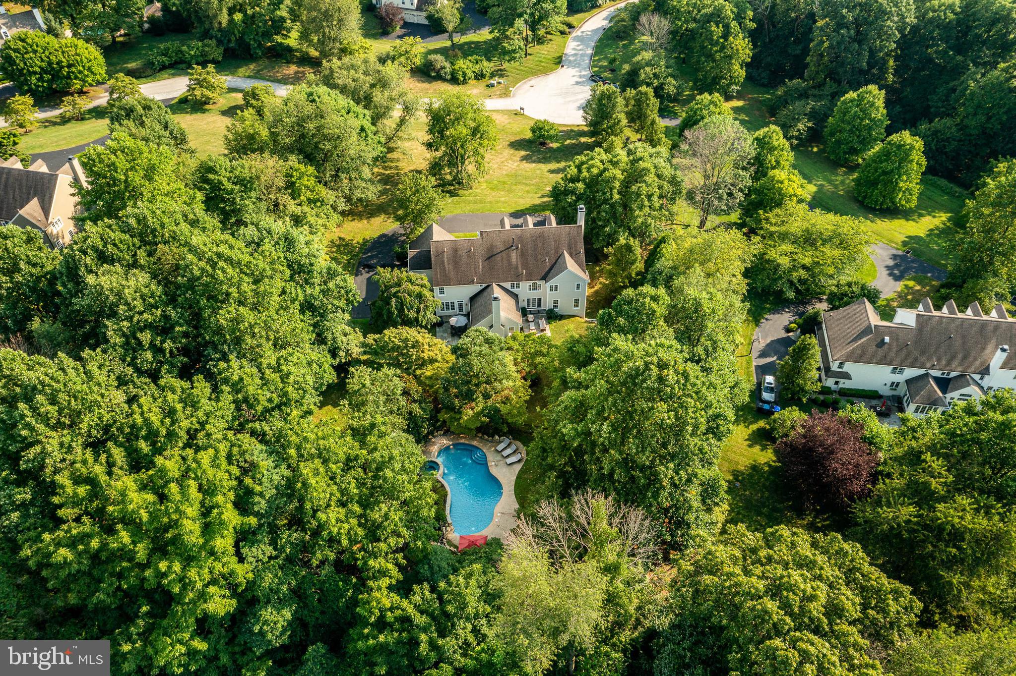 BROOKLANDS - Residential