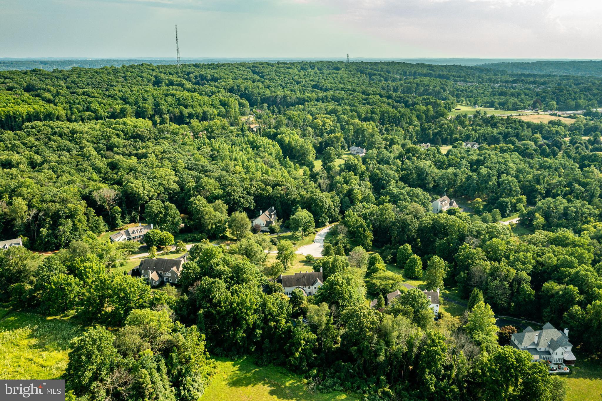 BROOKLANDS - Residential