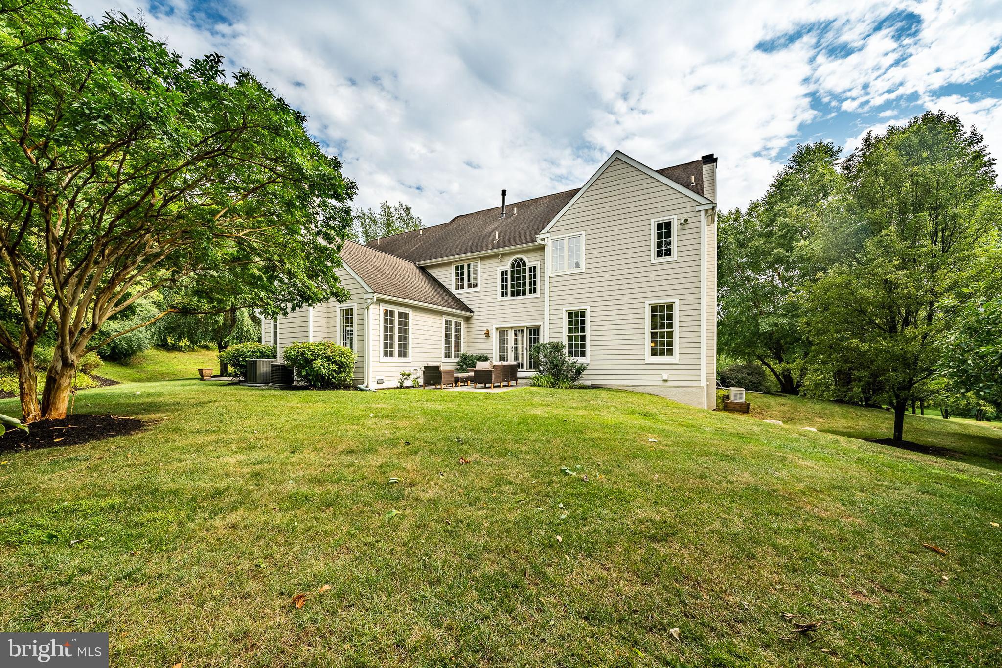 BROOKLANDS - Residential