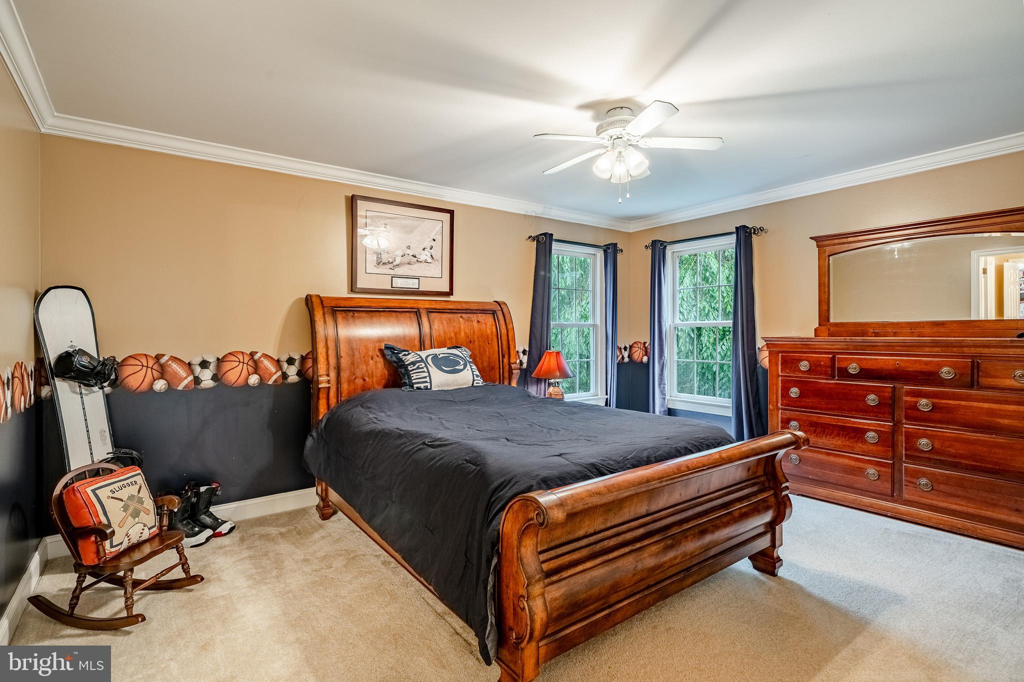 BROOKLANDS - Residential