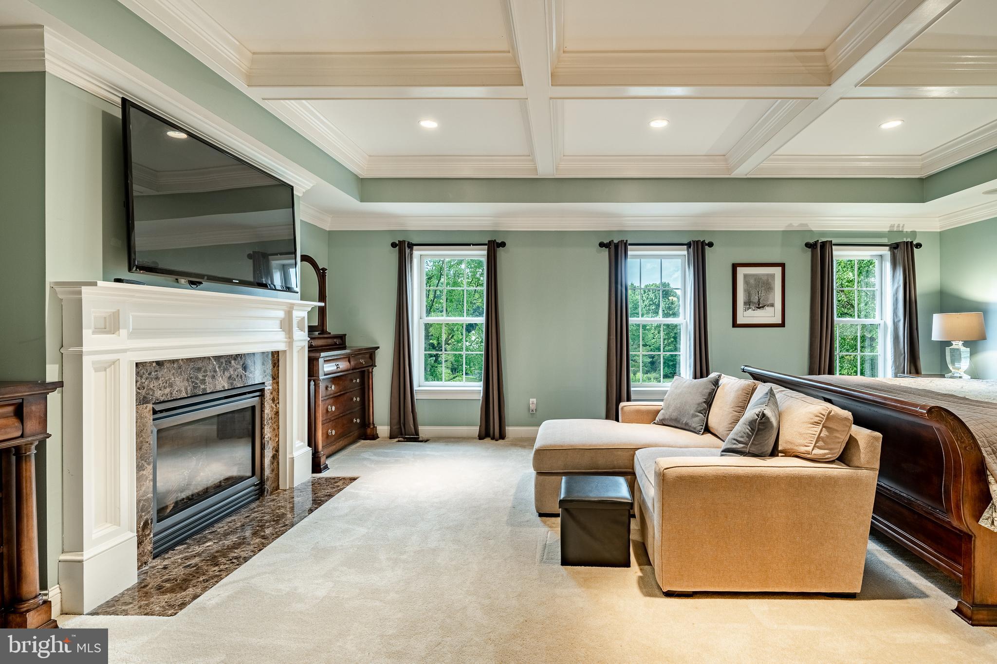 BROOKLANDS - Residential