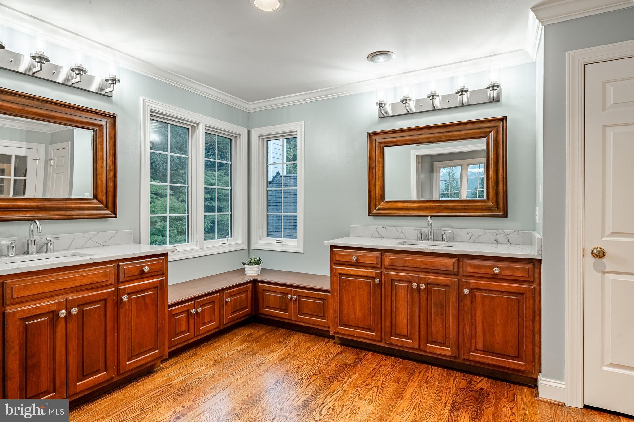 BROOKLANDS - Residential