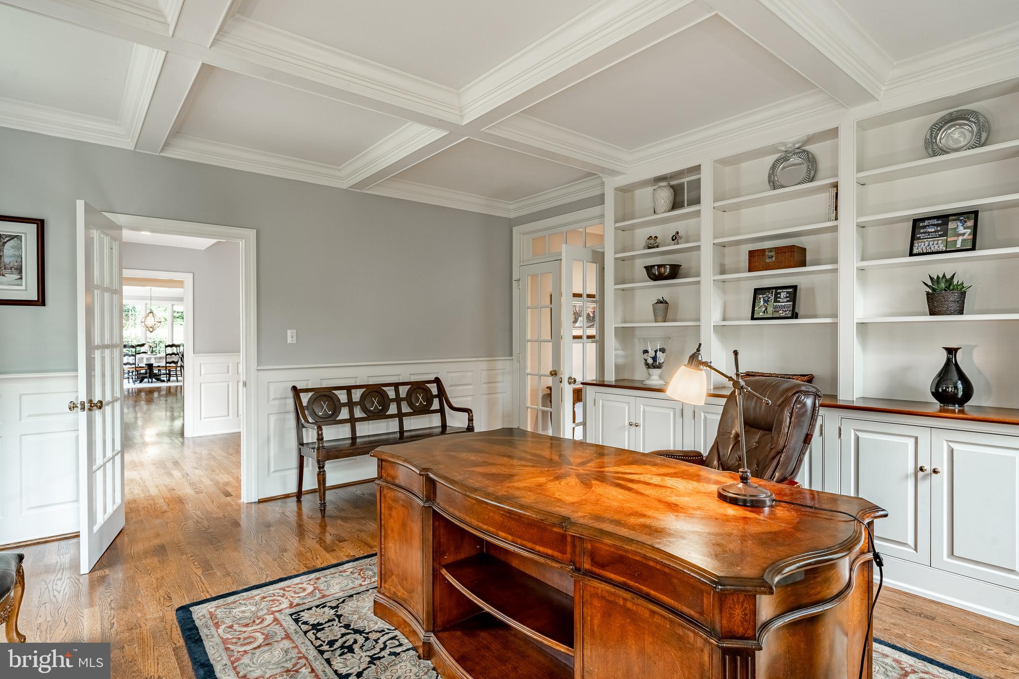 BROOKLANDS - Residential