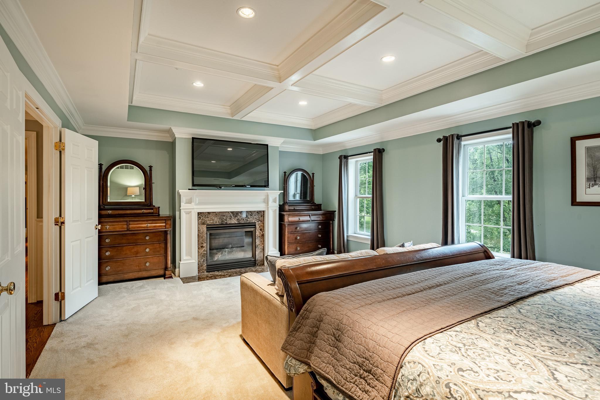 BROOKLANDS - Residential