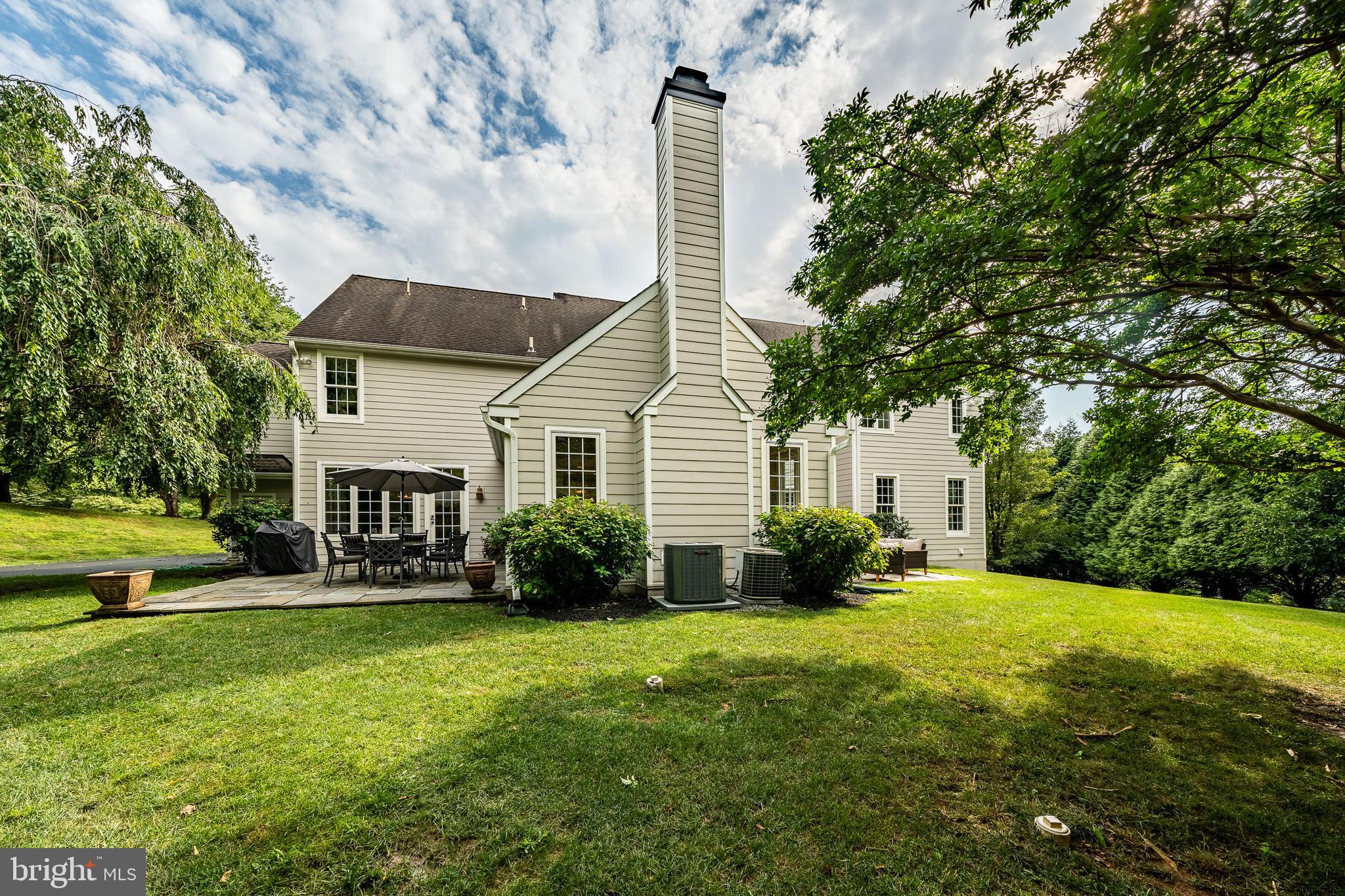 BROOKLANDS - Residential