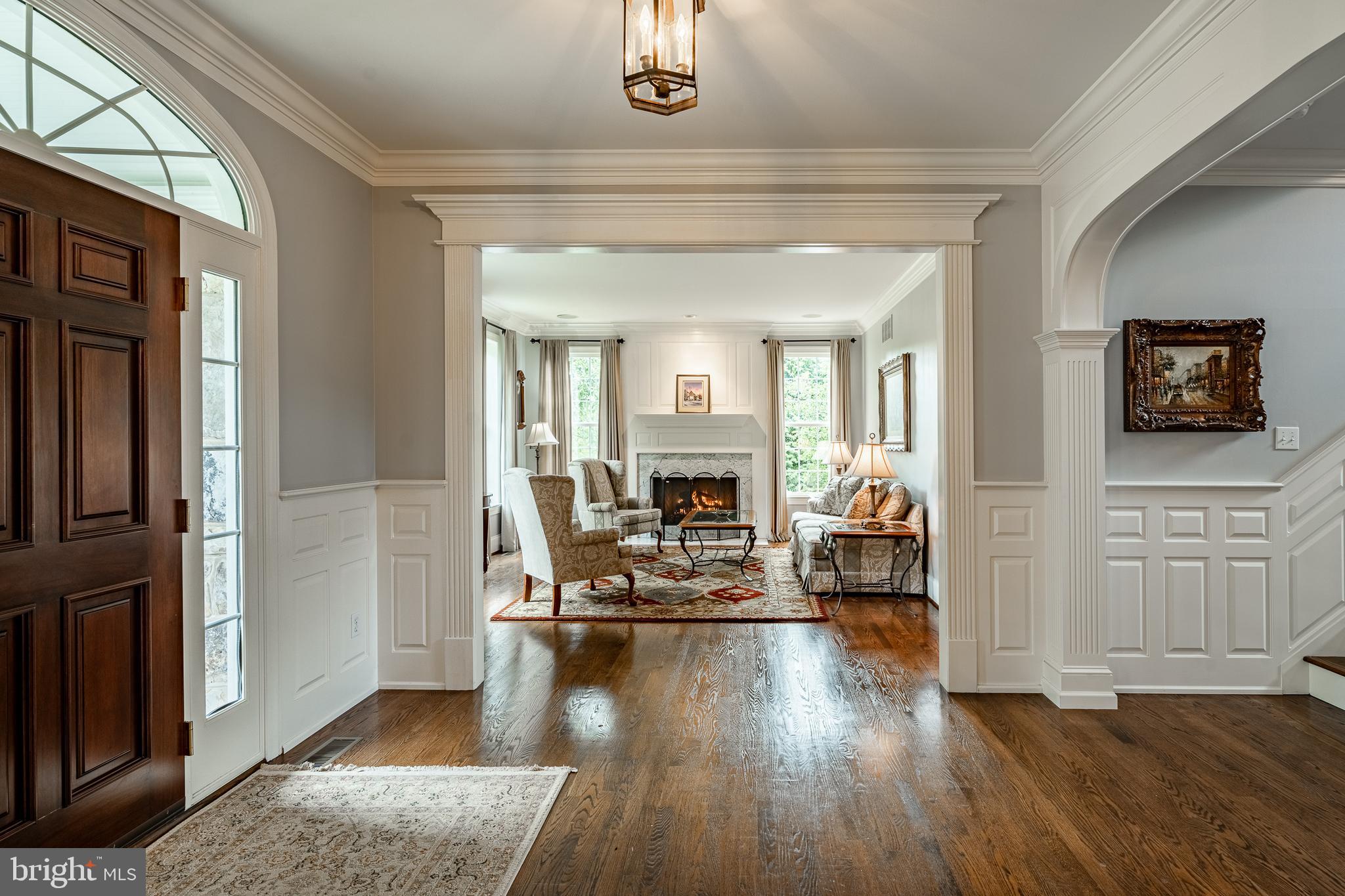 BROOKLANDS - Residential