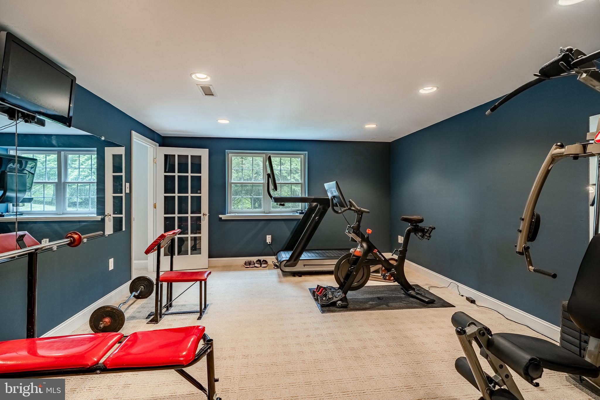 BROOKLANDS - Residential