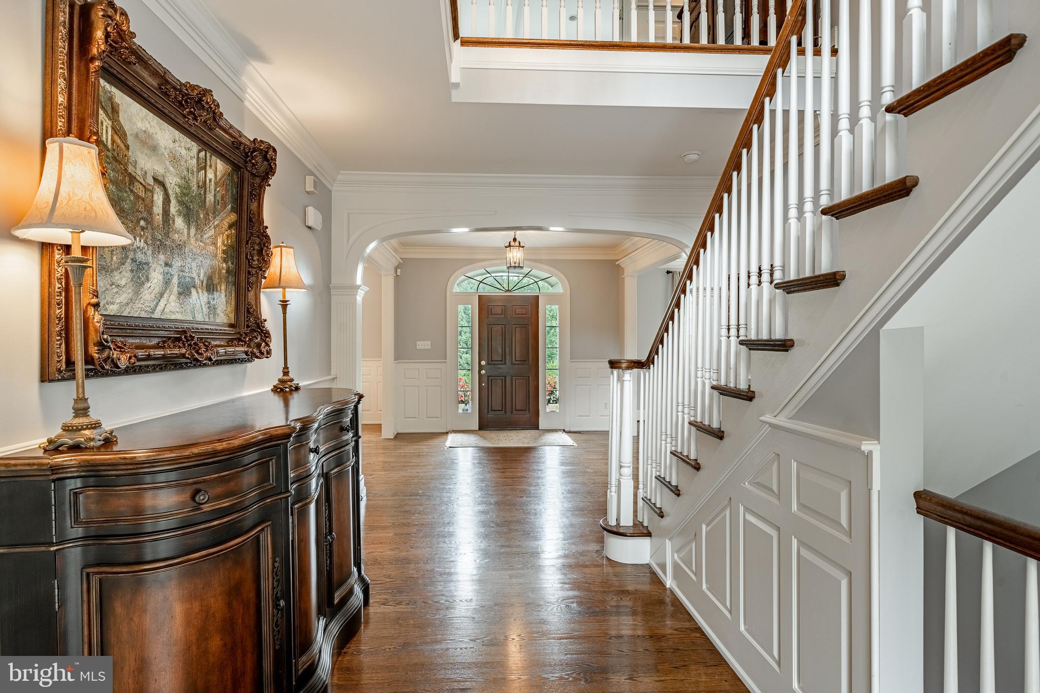 BROOKLANDS - Residential