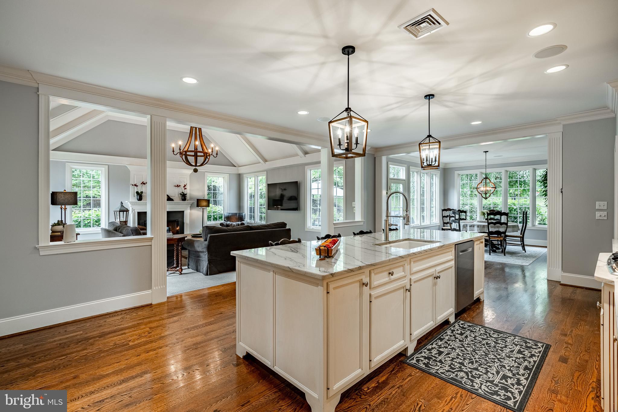 BROOKLANDS - Residential