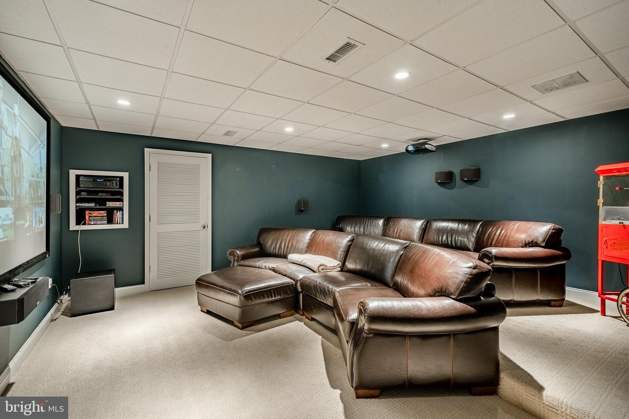 BROOKLANDS - Residential