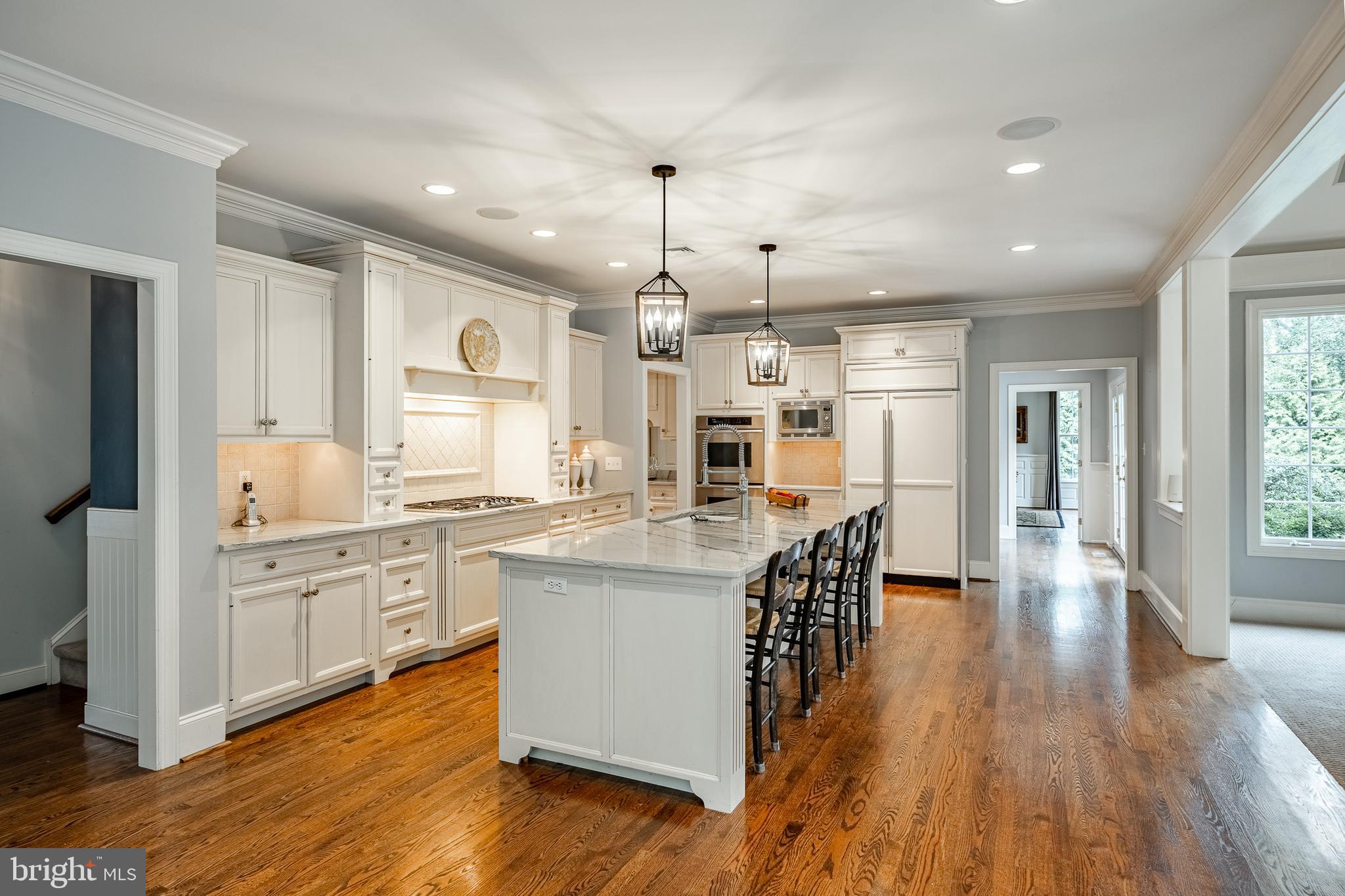 BROOKLANDS - Residential