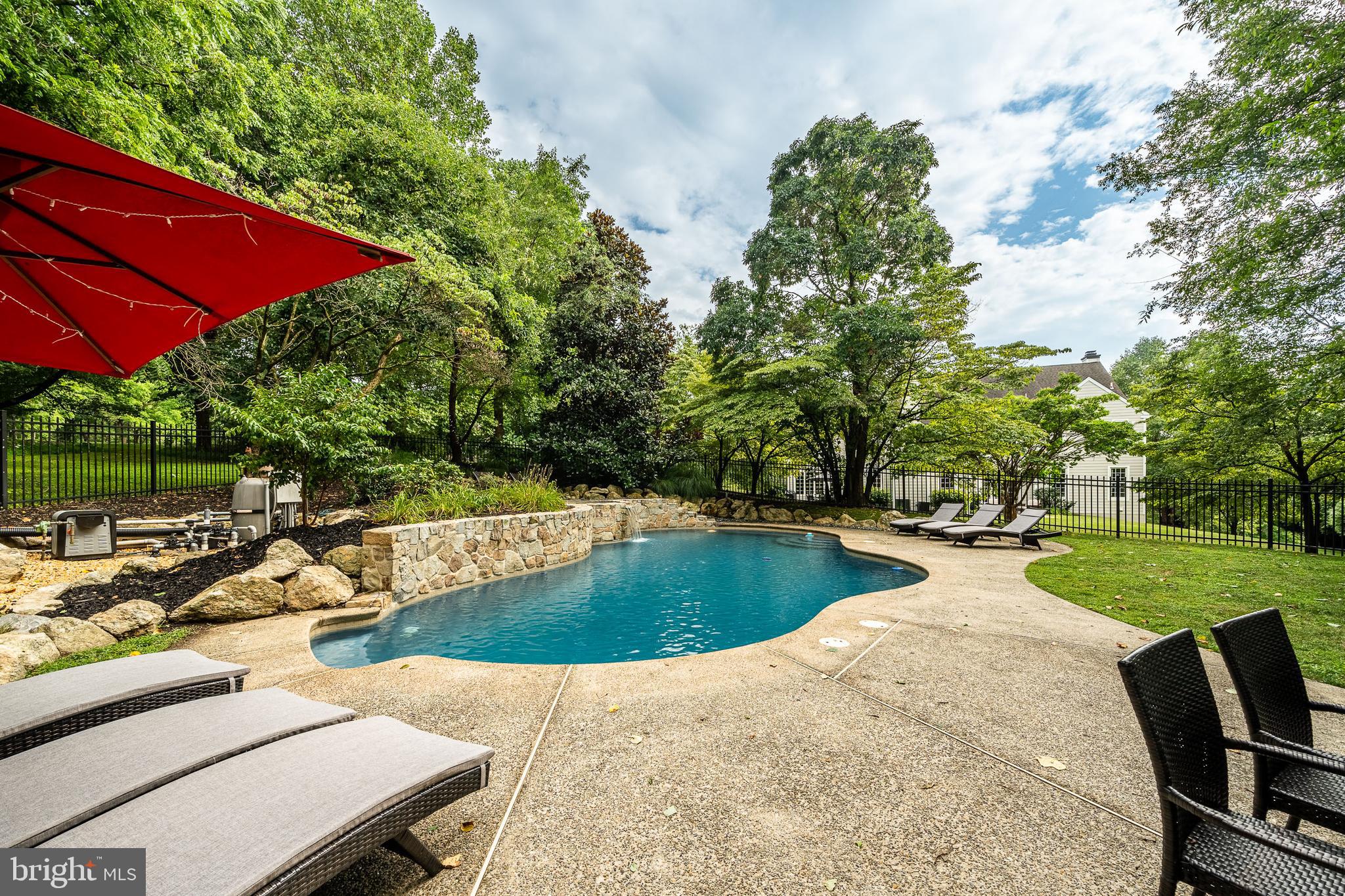 BROOKLANDS - Residential