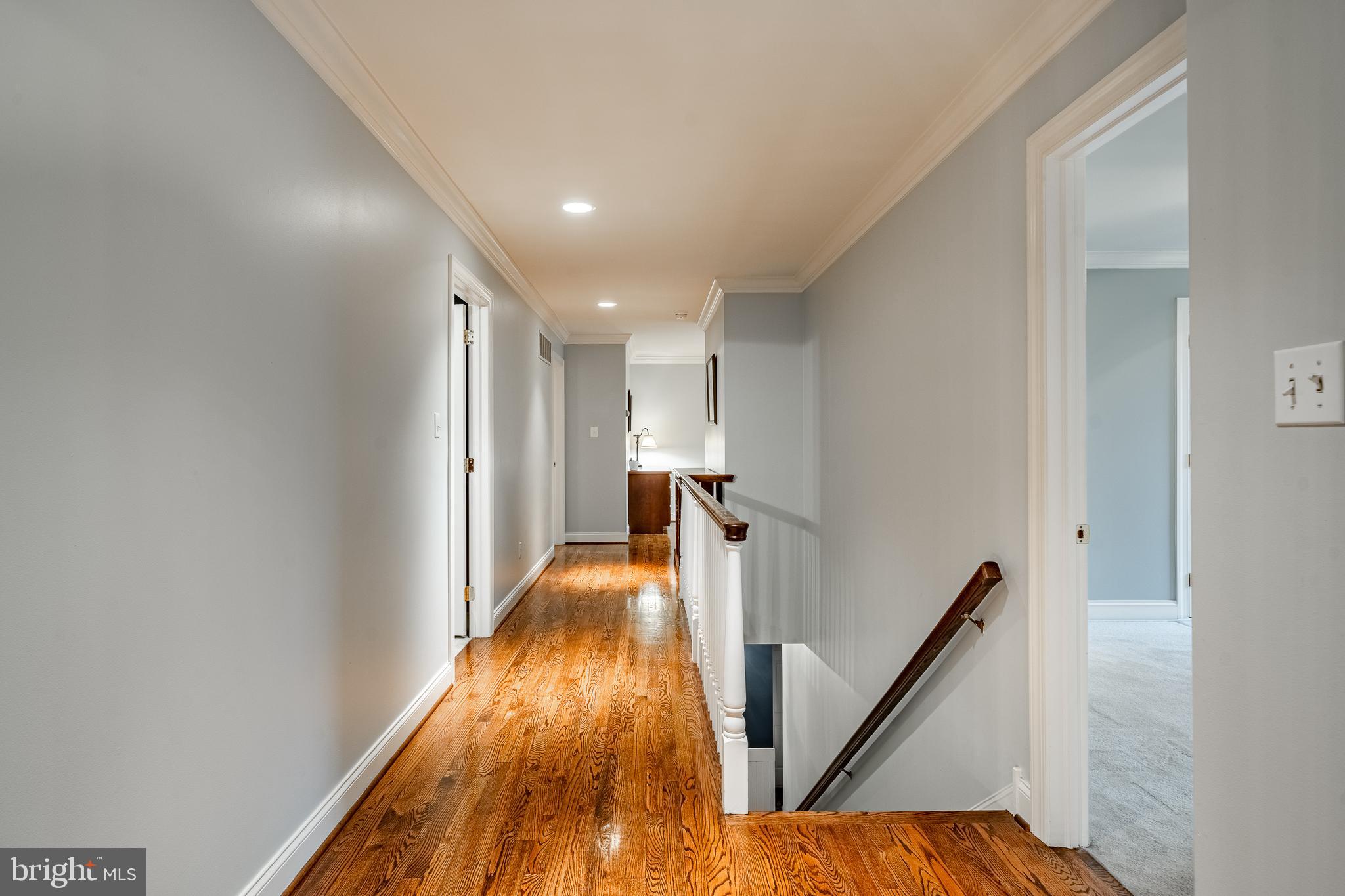 BROOKLANDS - Residential