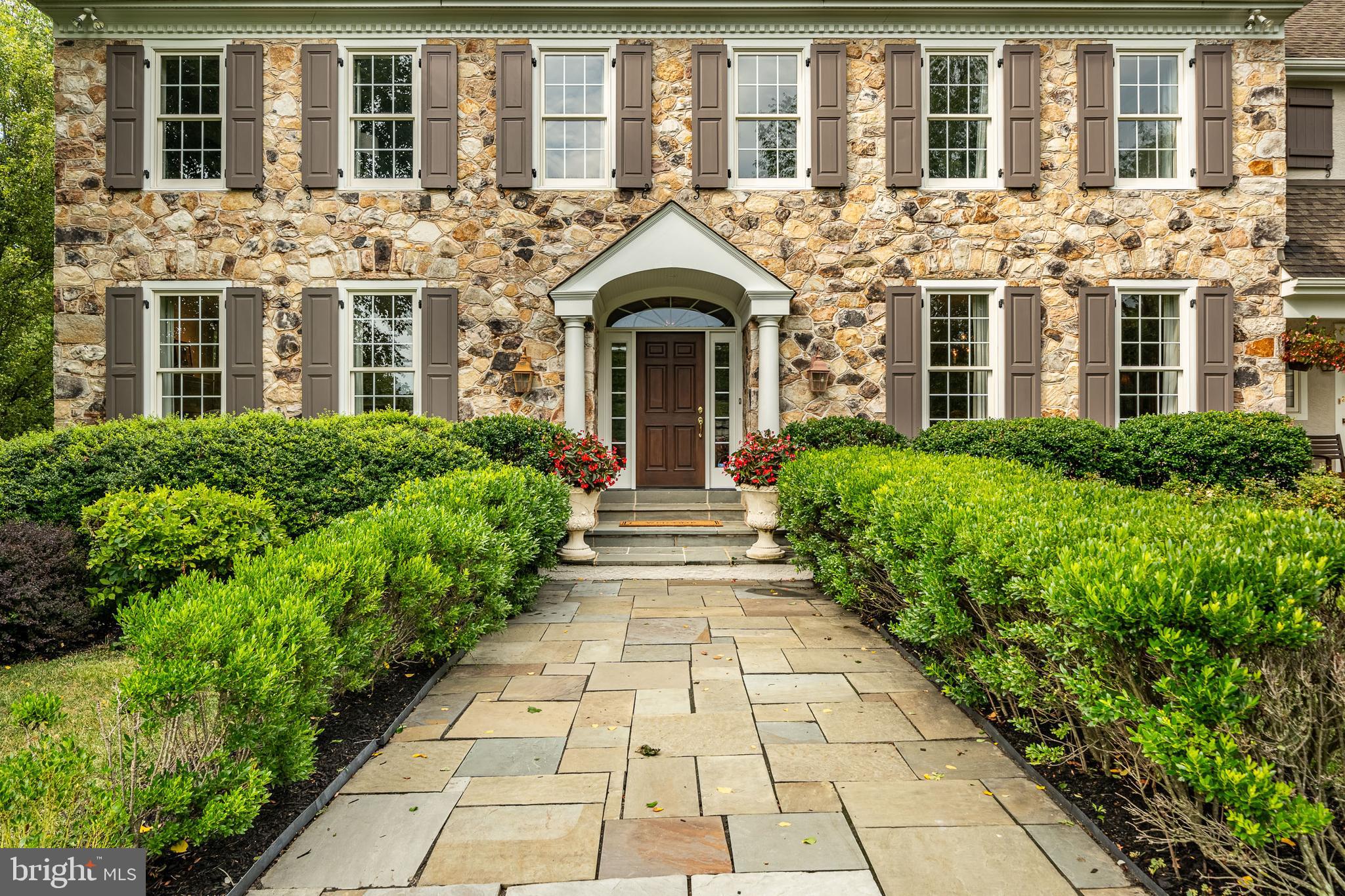 BROOKLANDS - Residential