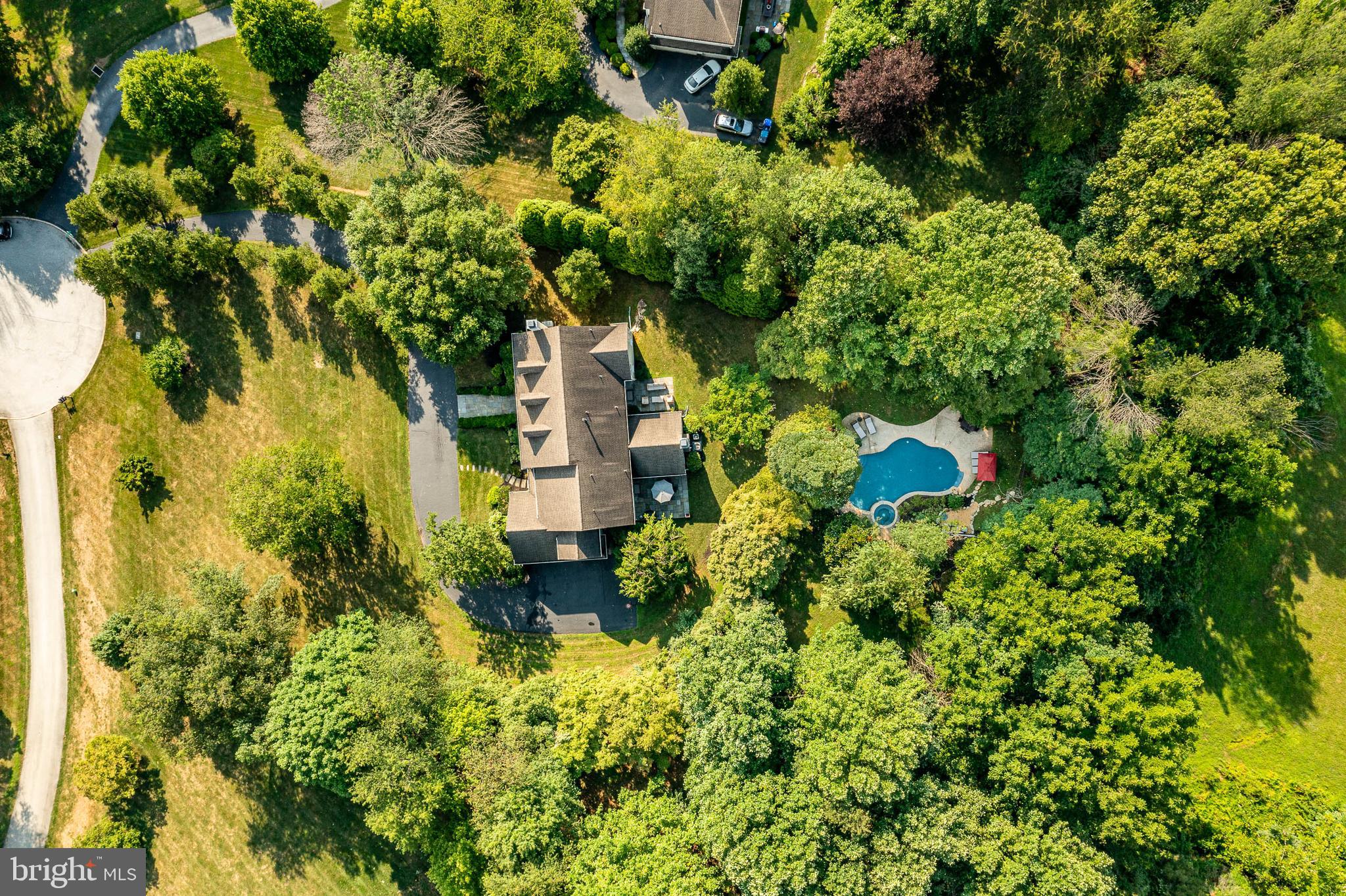 BROOKLANDS - Residential