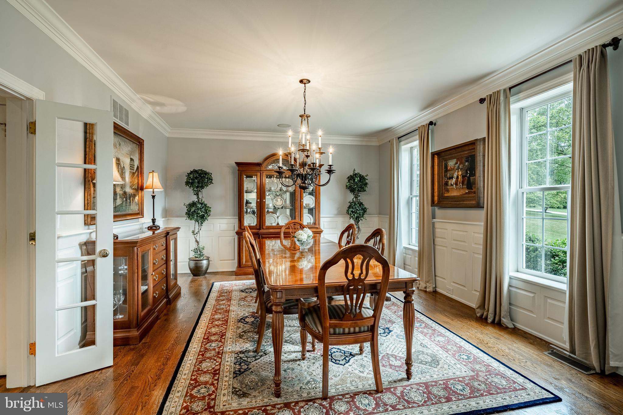 BROOKLANDS - Residential