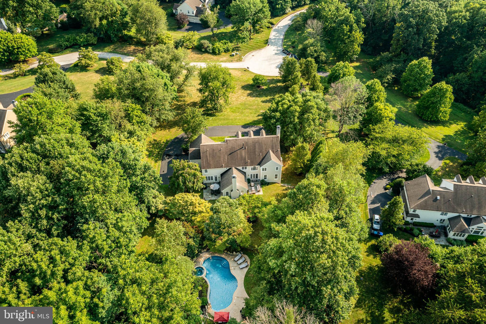 BROOKLANDS - Residential