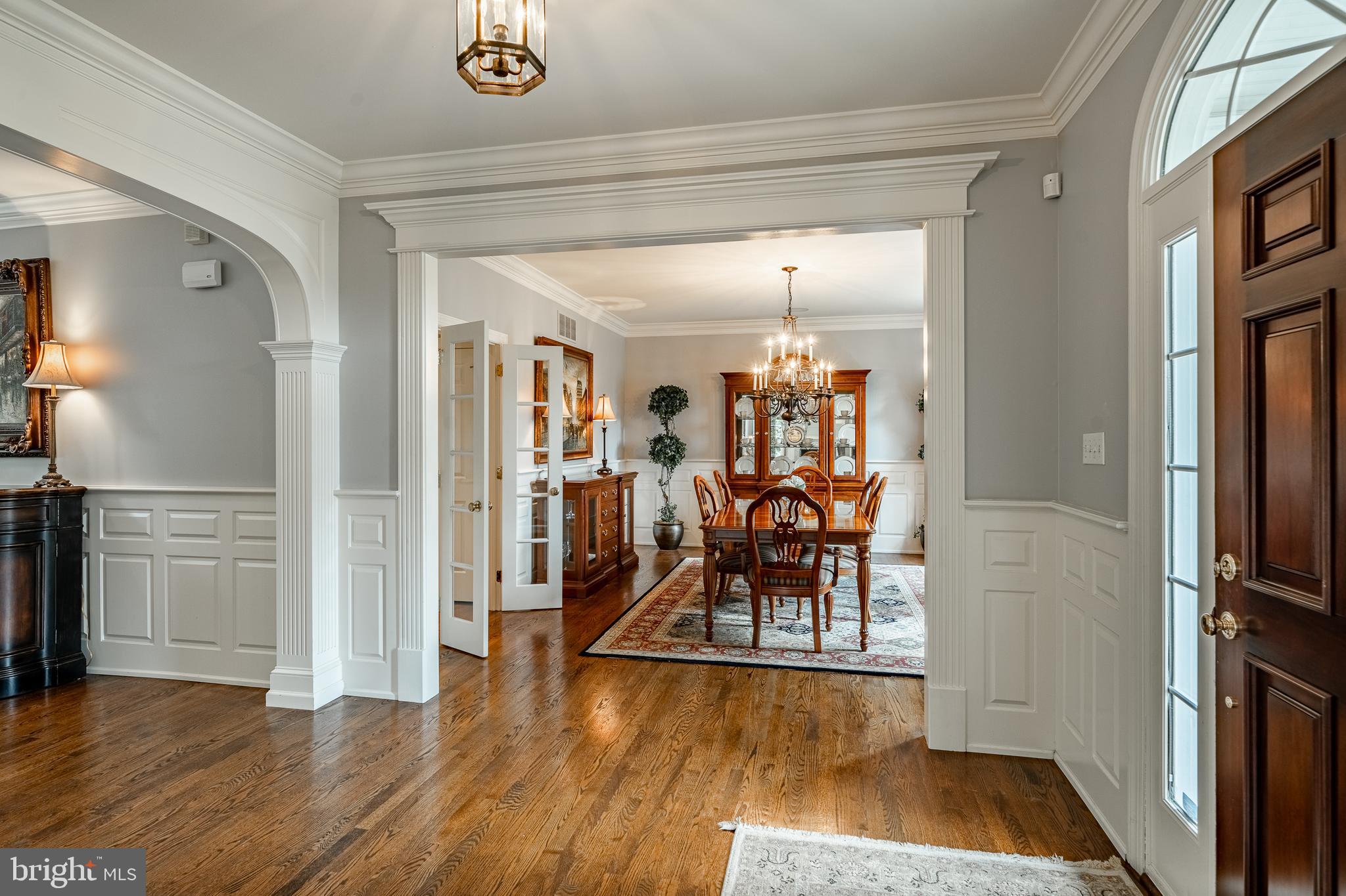 BROOKLANDS - Residential