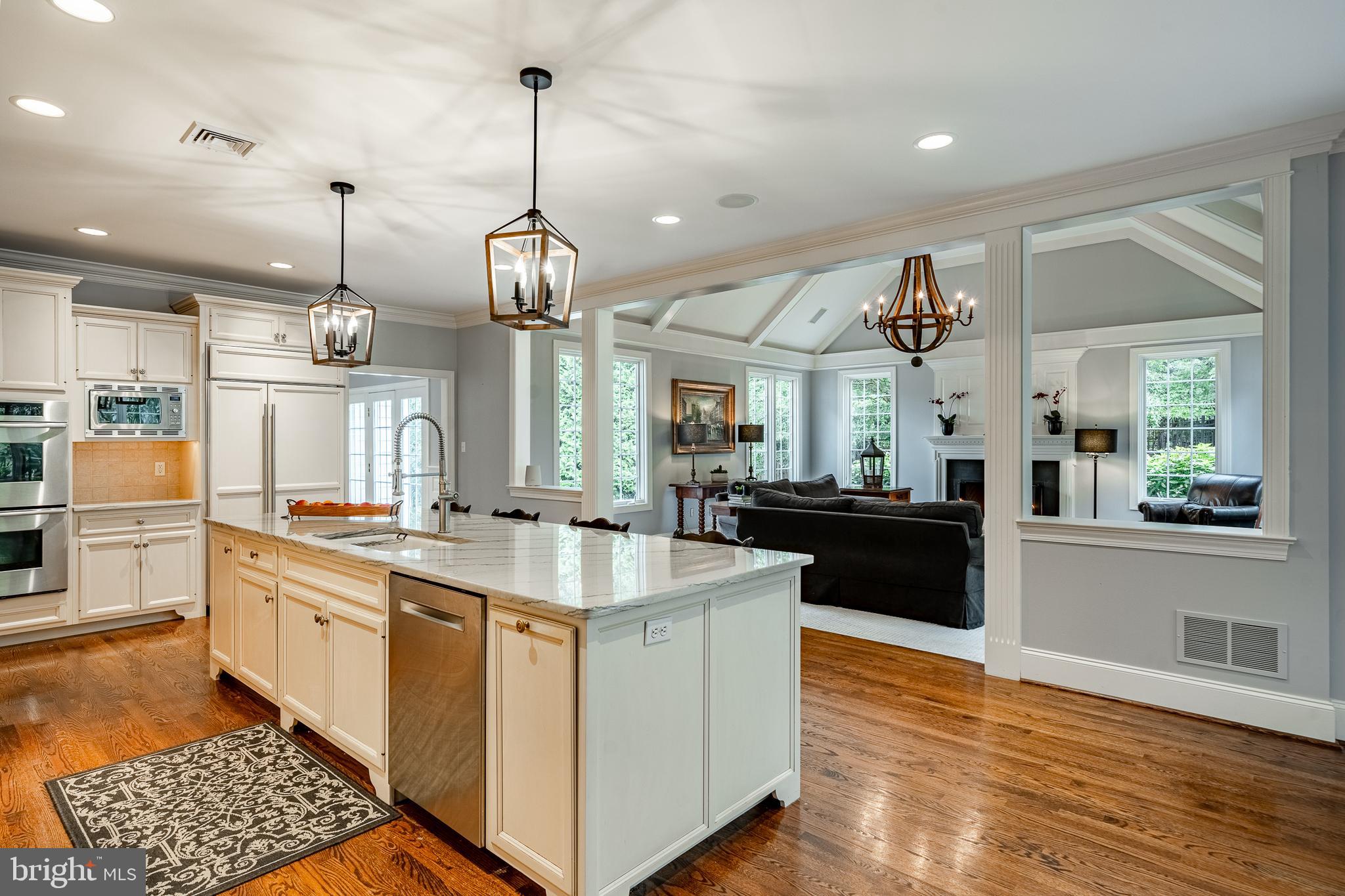 BROOKLANDS - Residential