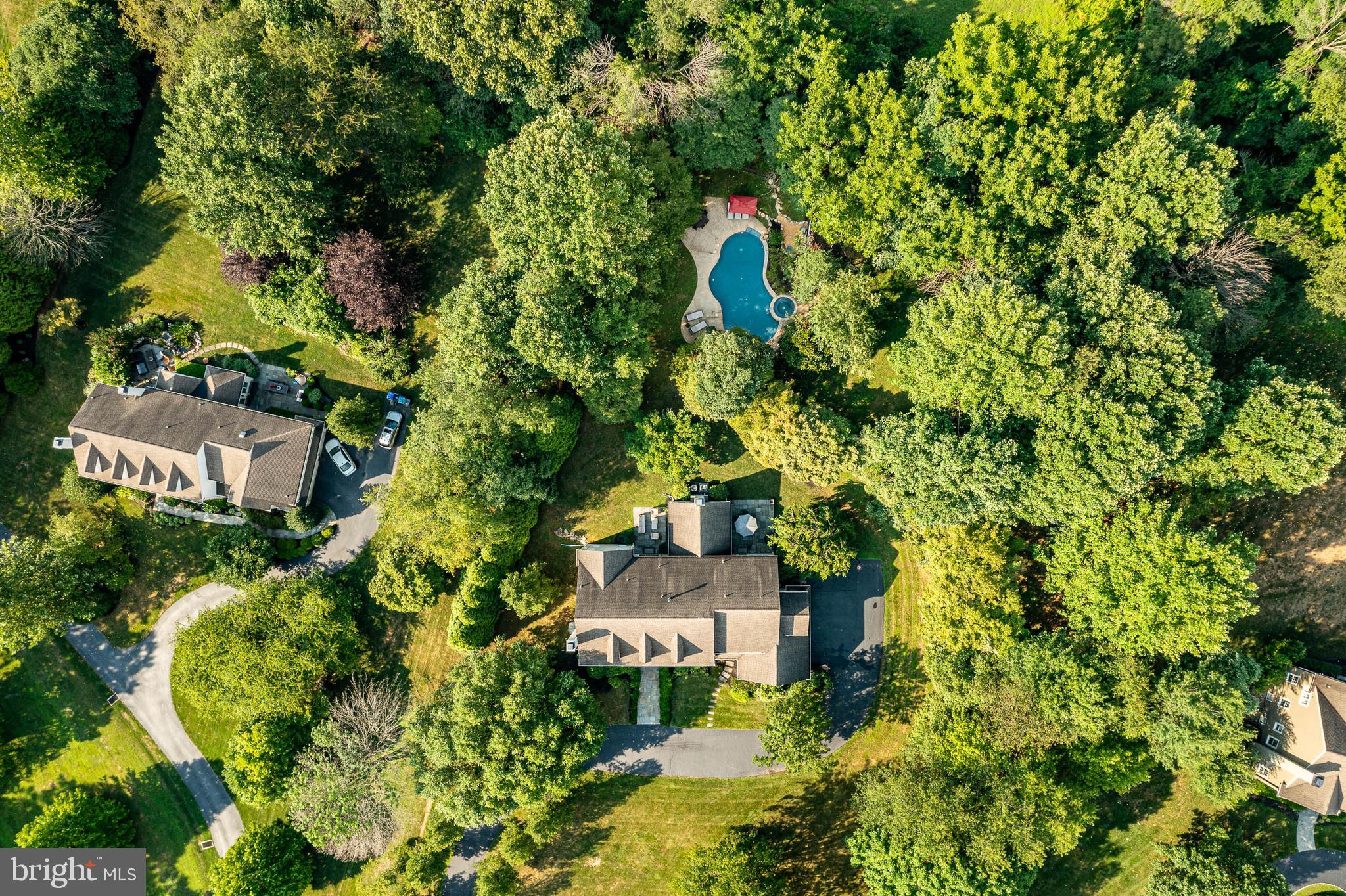 BROOKLANDS - Residential