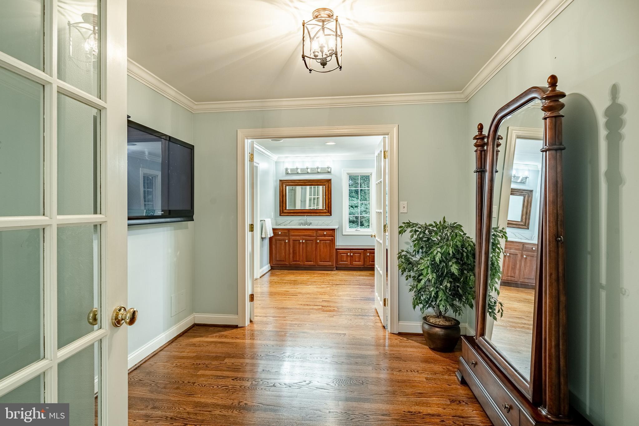 BROOKLANDS - Residential