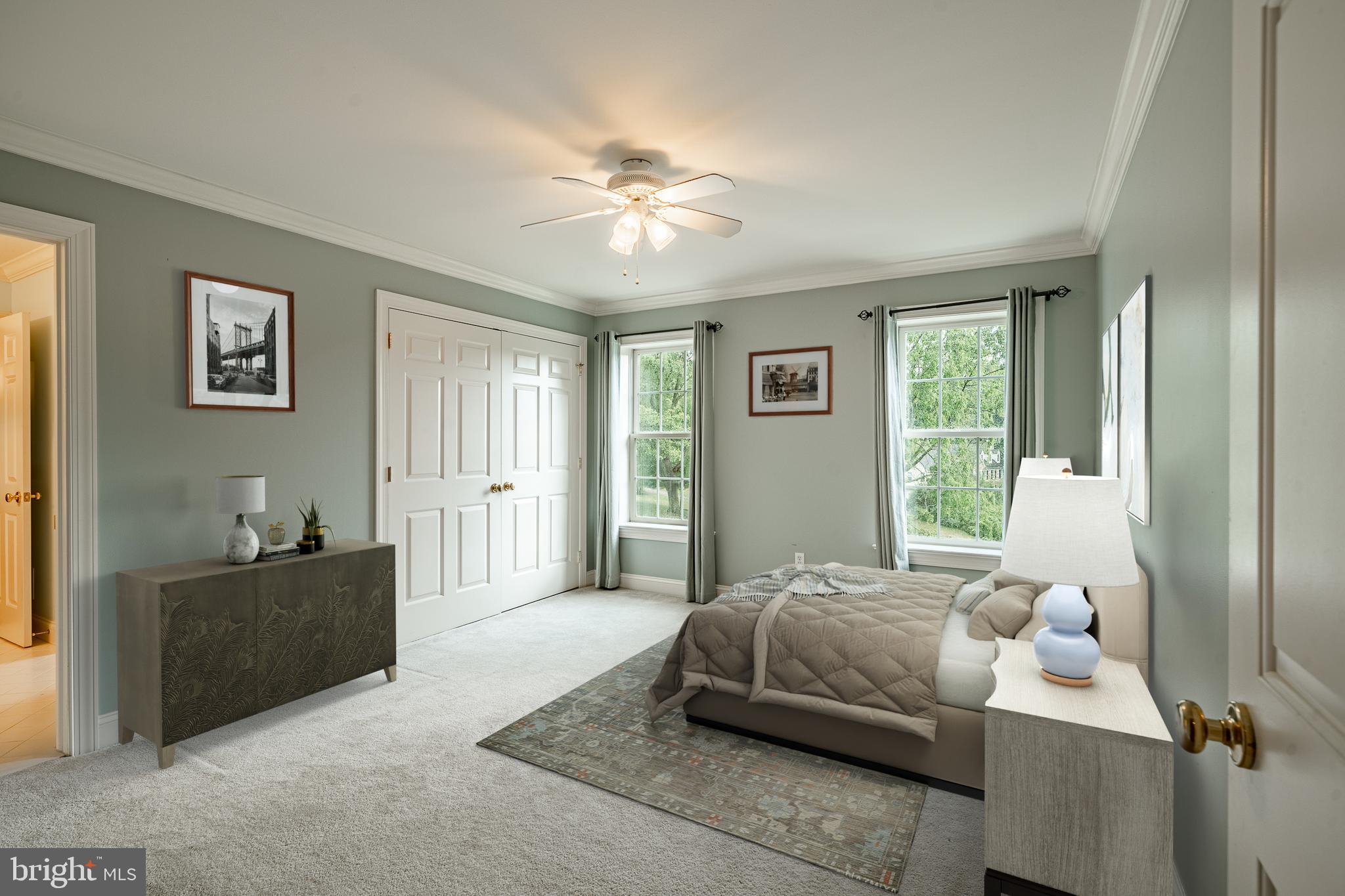 BROOKLANDS - Residential