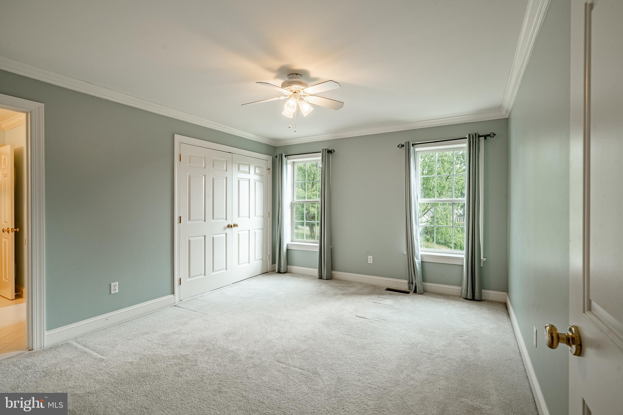 BROOKLANDS - Residential