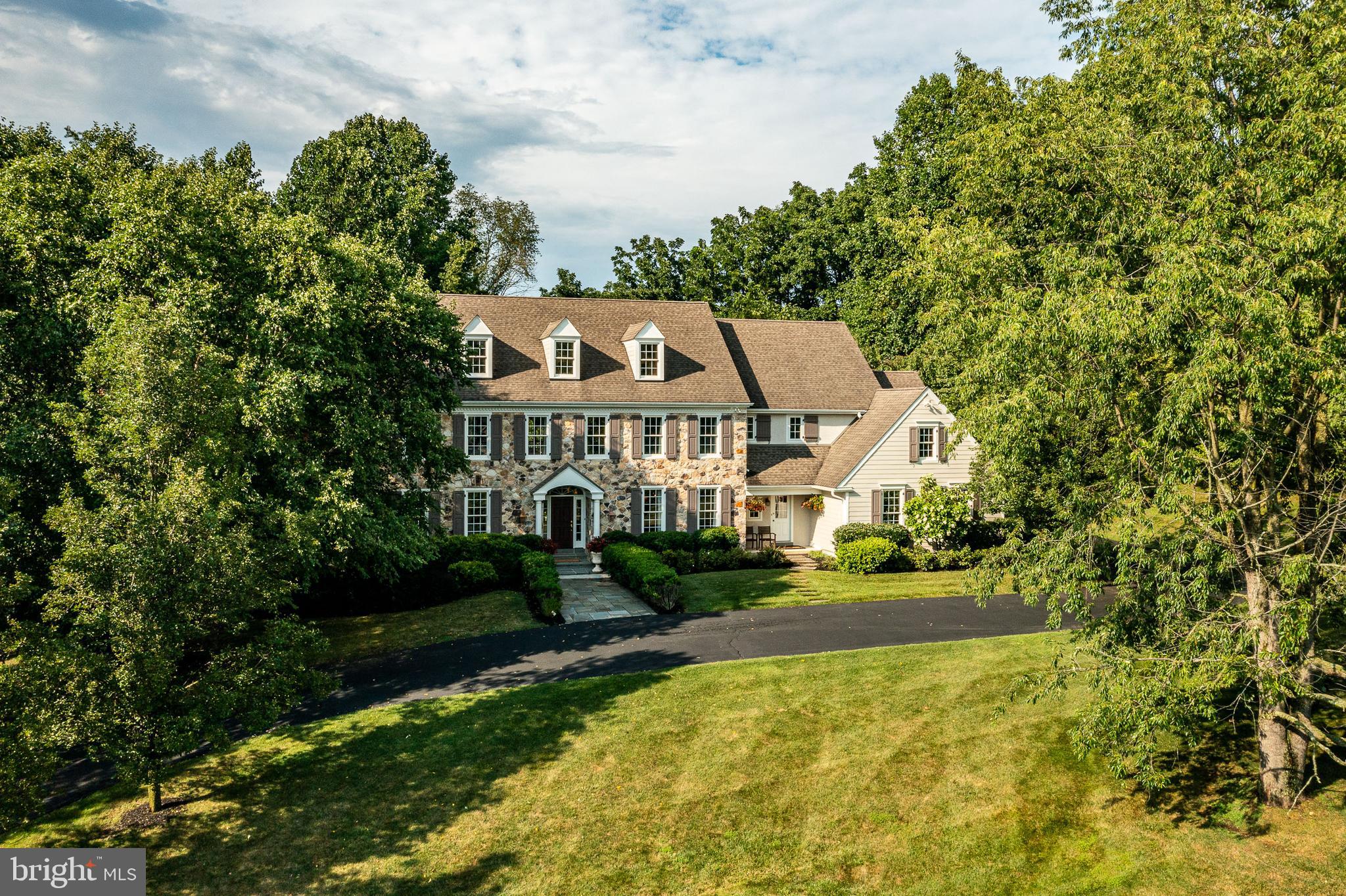 BROOKLANDS - Residential