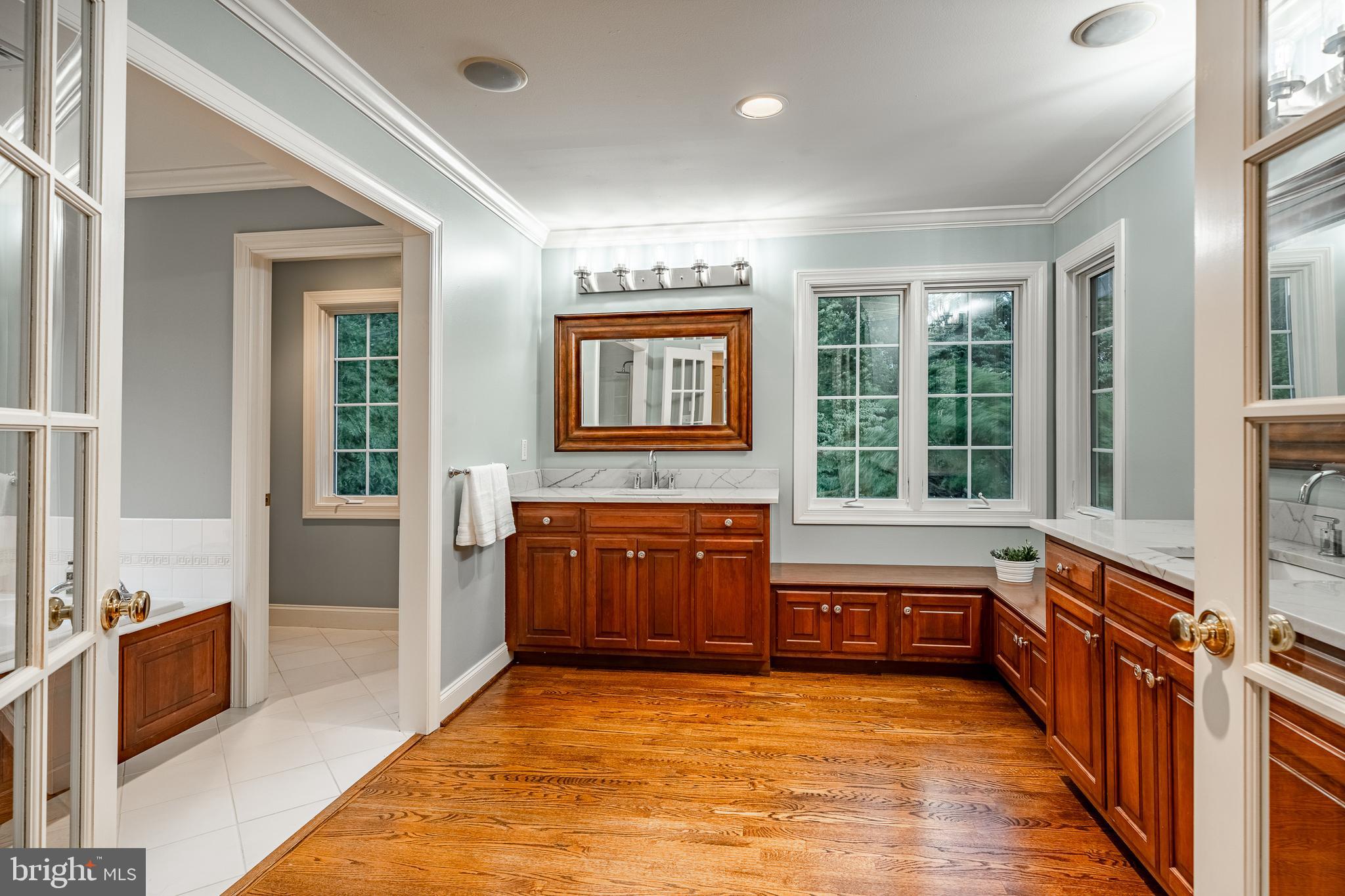 BROOKLANDS - Residential