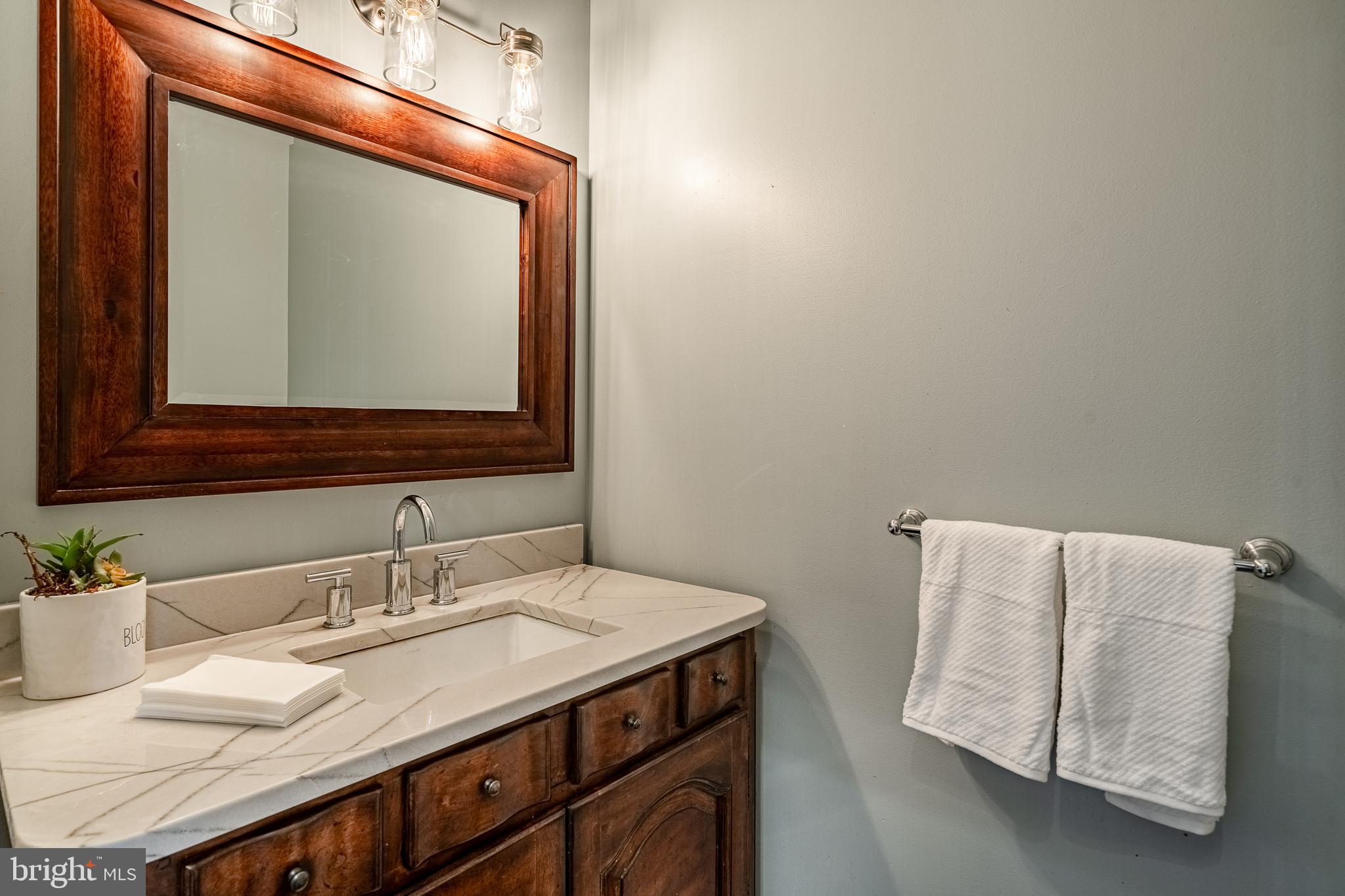 BROOKLANDS - Residential