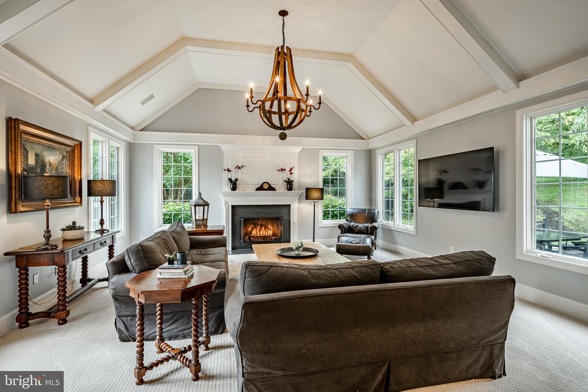 BROOKLANDS - Residential