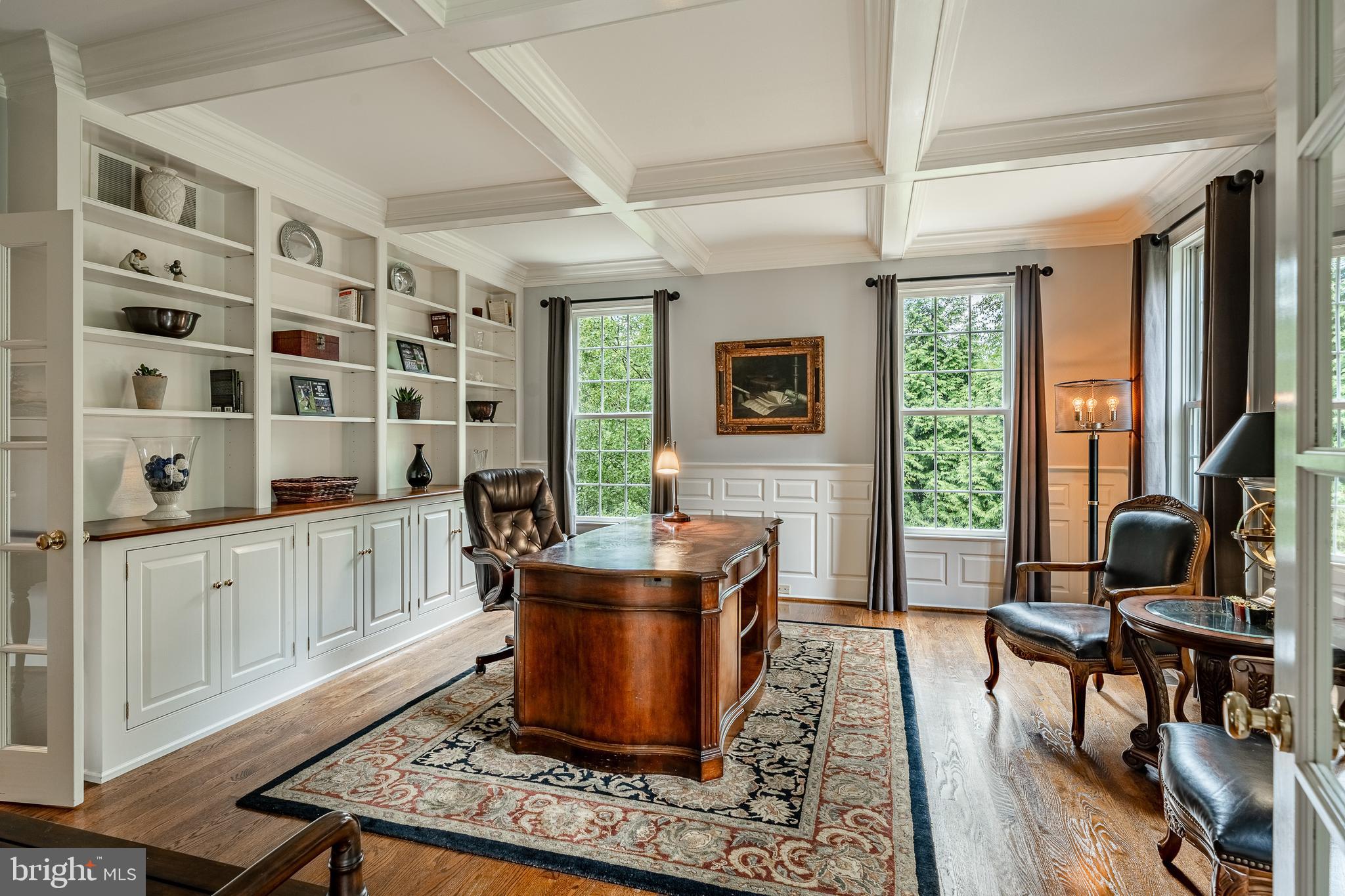 BROOKLANDS - Residential