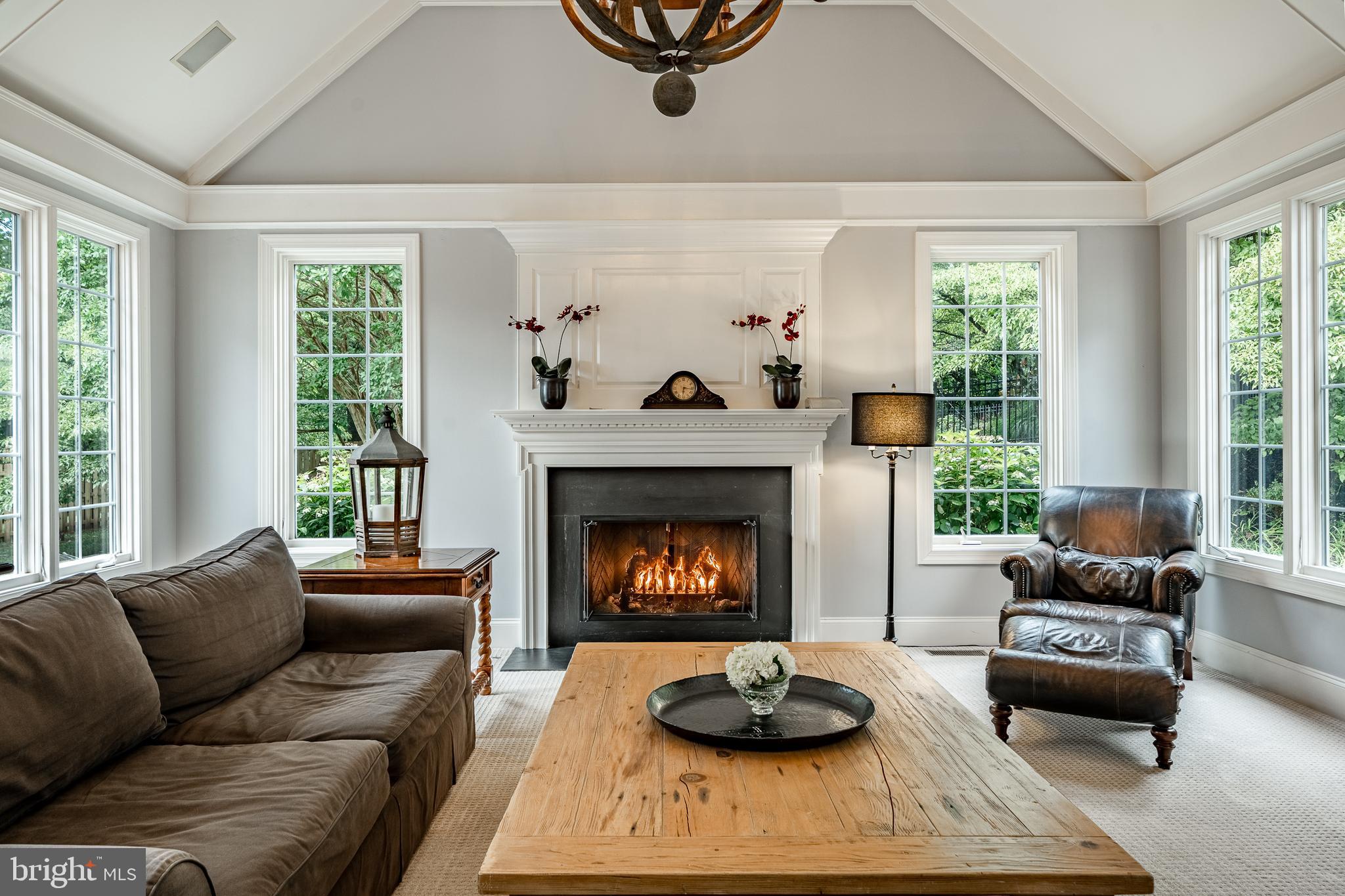 BROOKLANDS - Residential