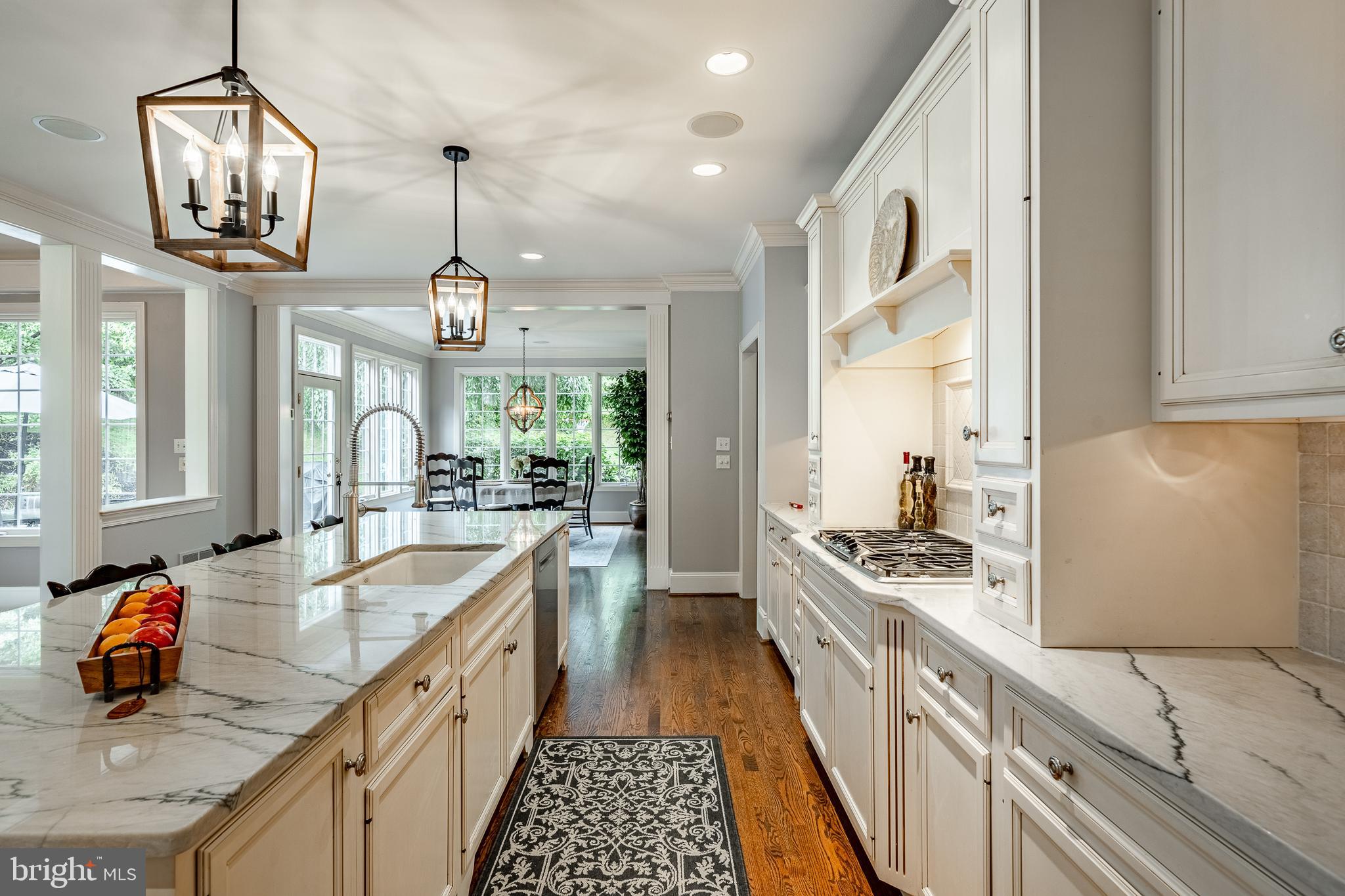 BROOKLANDS - Residential