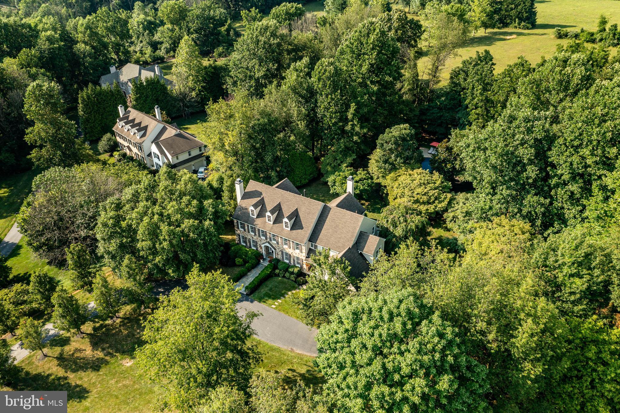 BROOKLANDS - Residential