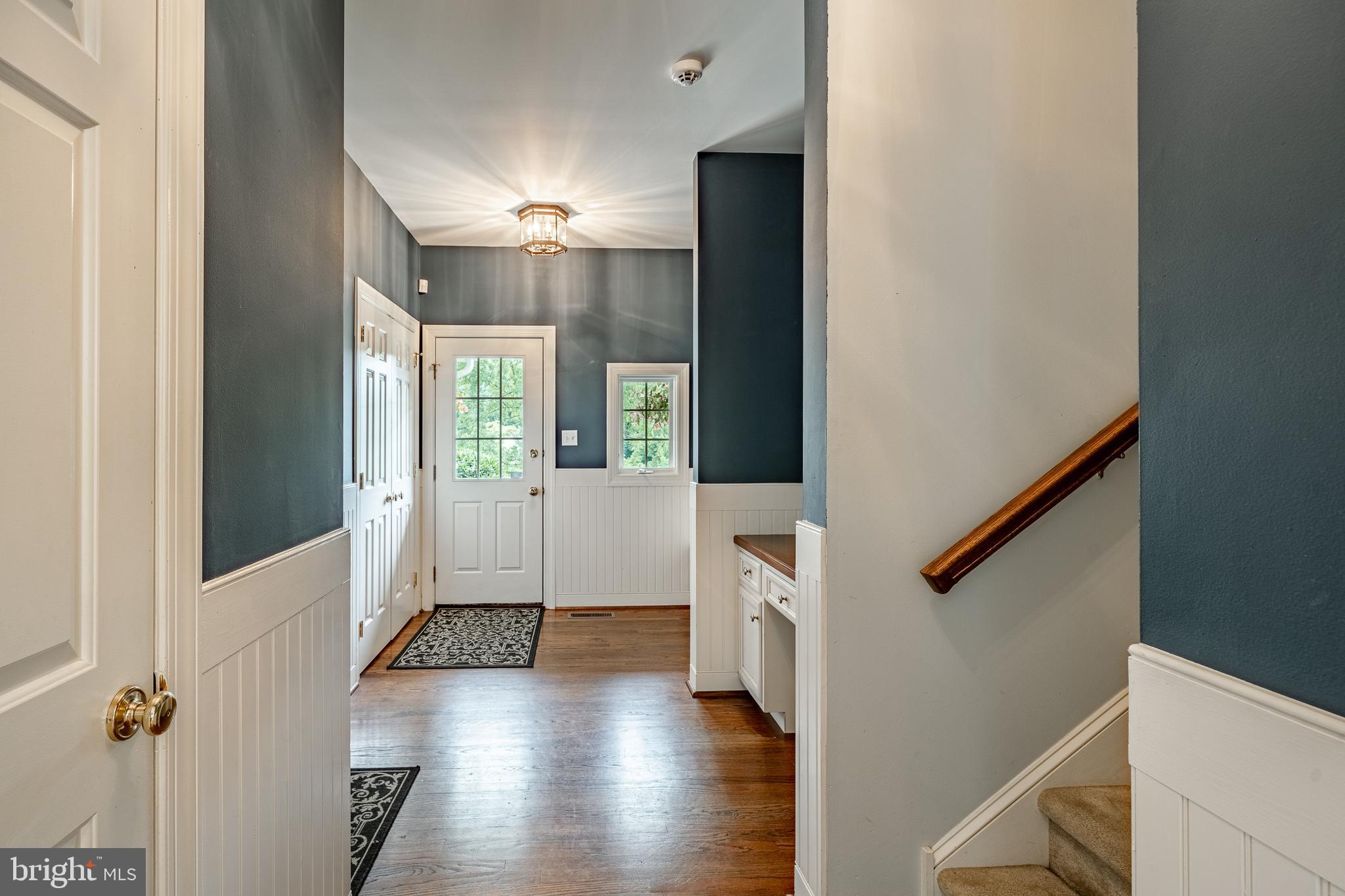 BROOKLANDS - Residential