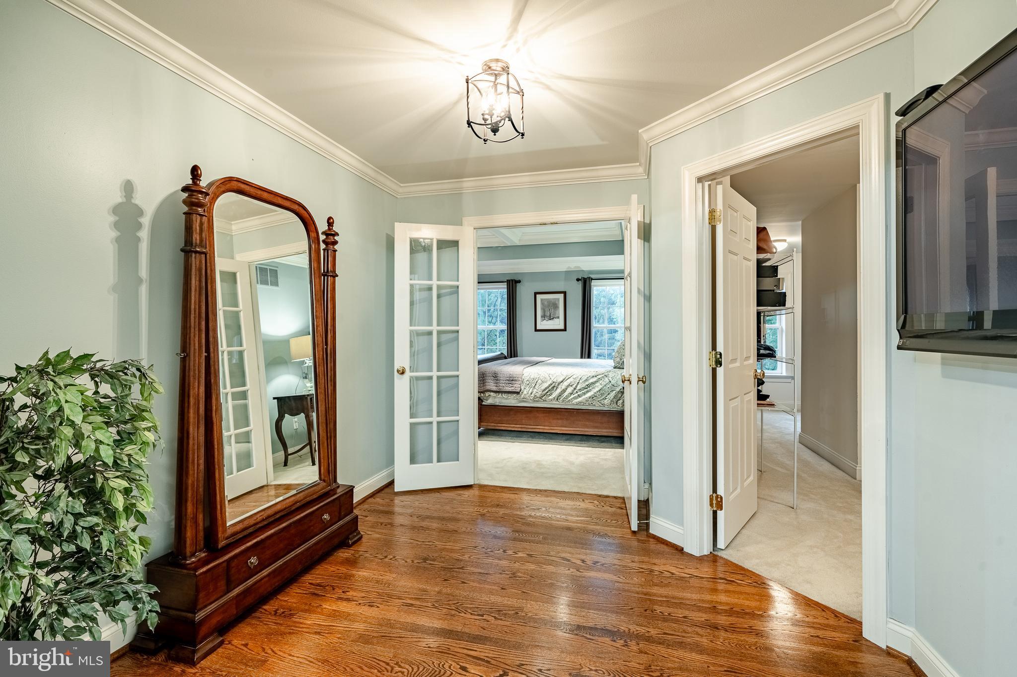 BROOKLANDS - Residential