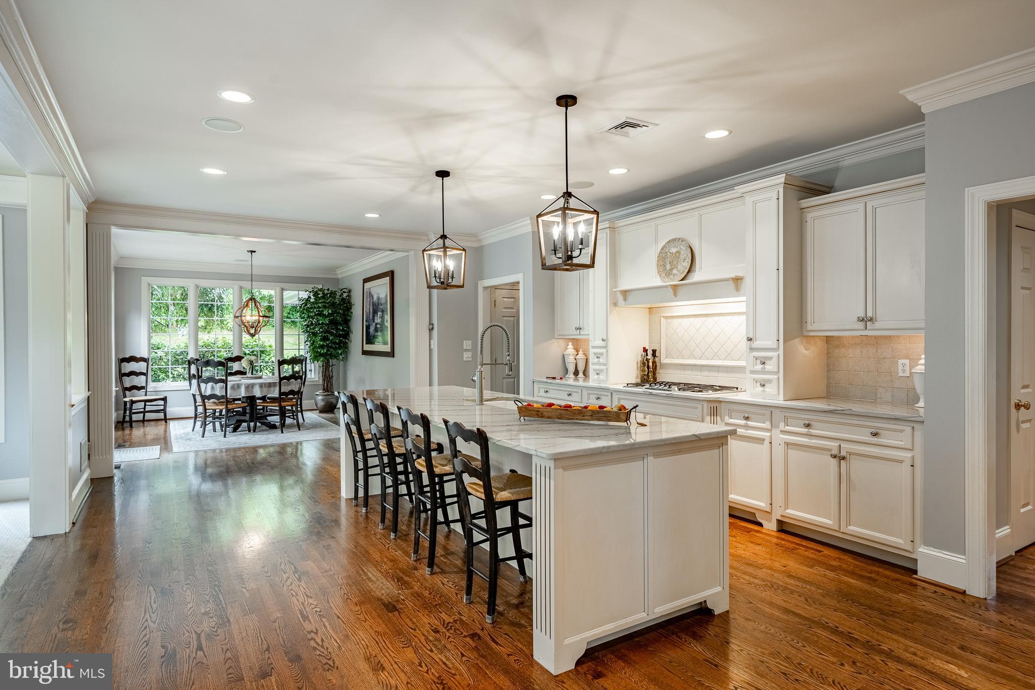 BROOKLANDS - Residential