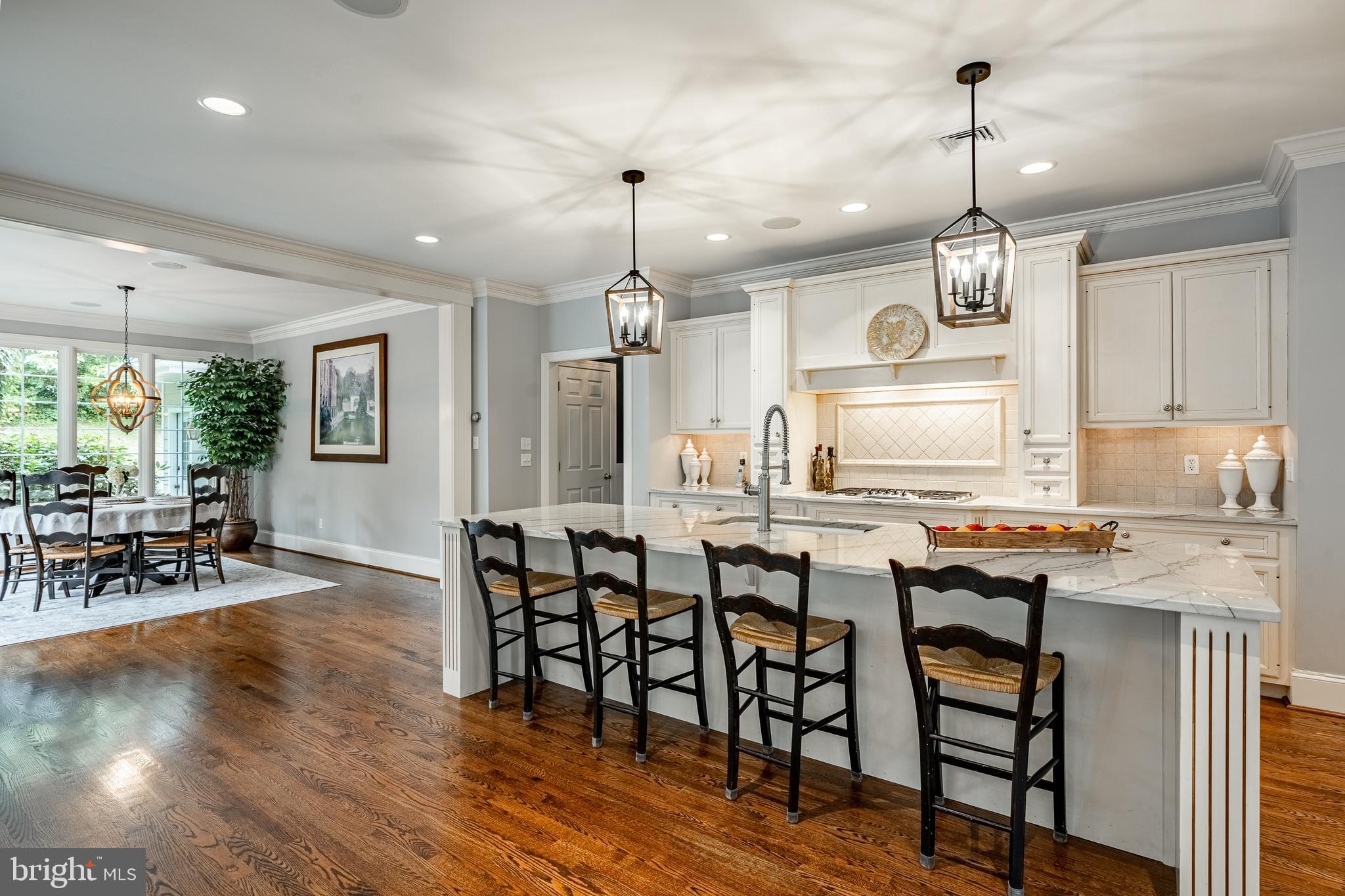 BROOKLANDS - Residential