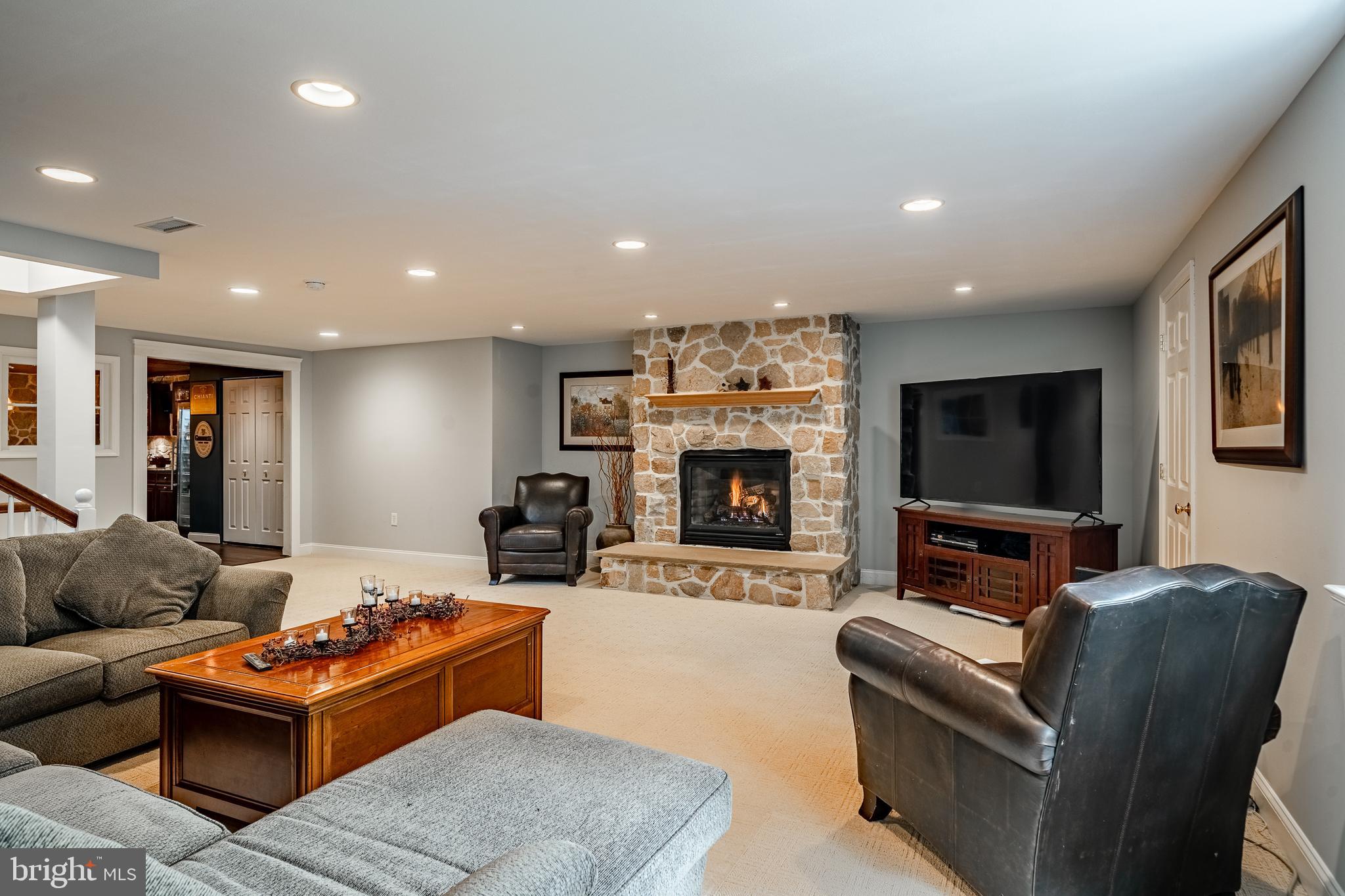 BROOKLANDS - Residential