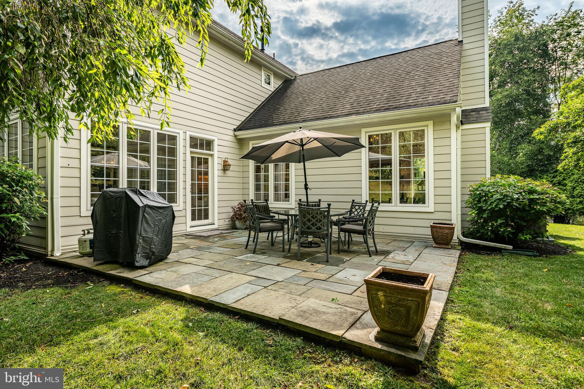 BROOKLANDS - Residential