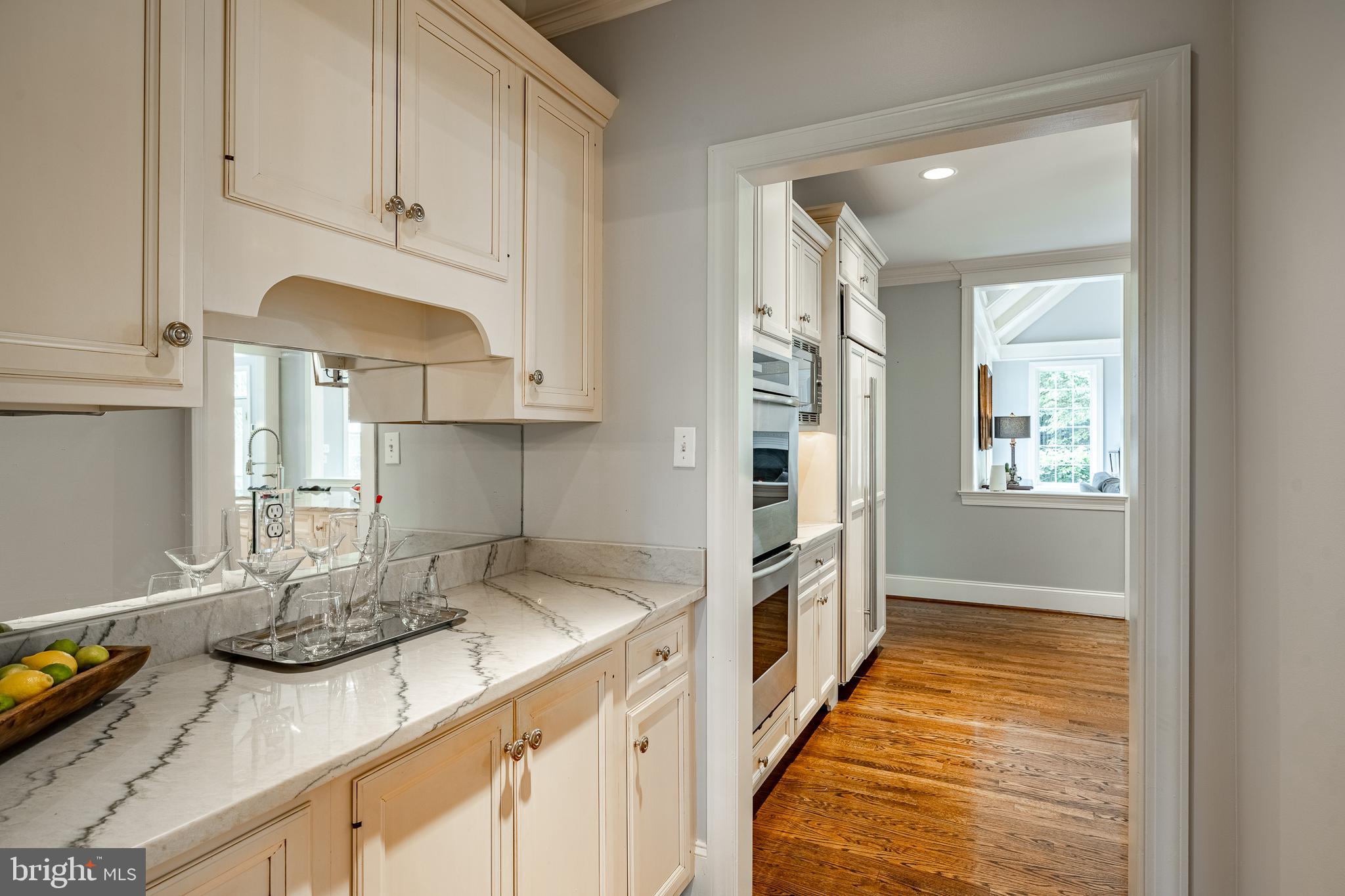 BROOKLANDS - Residential