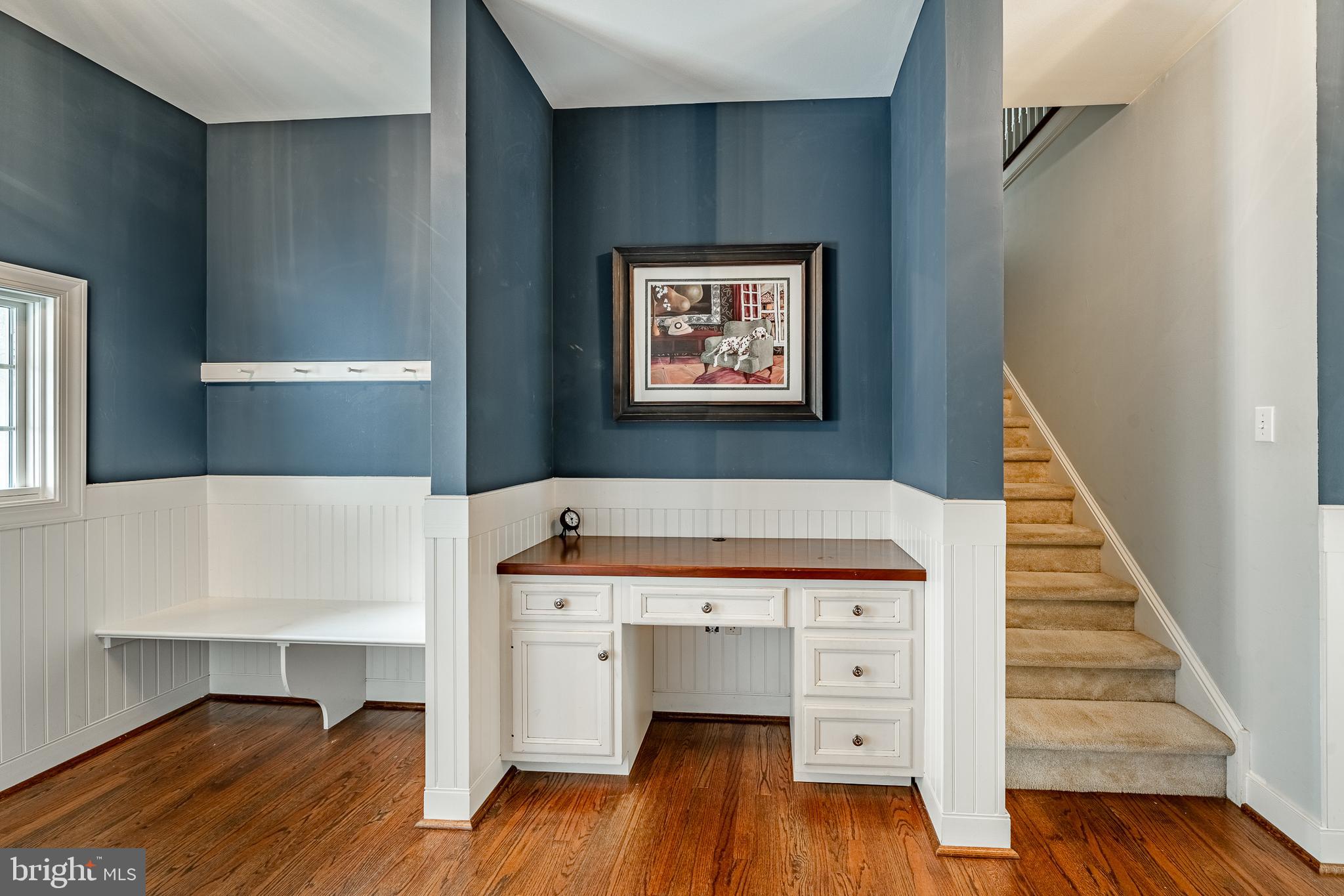 BROOKLANDS - Residential