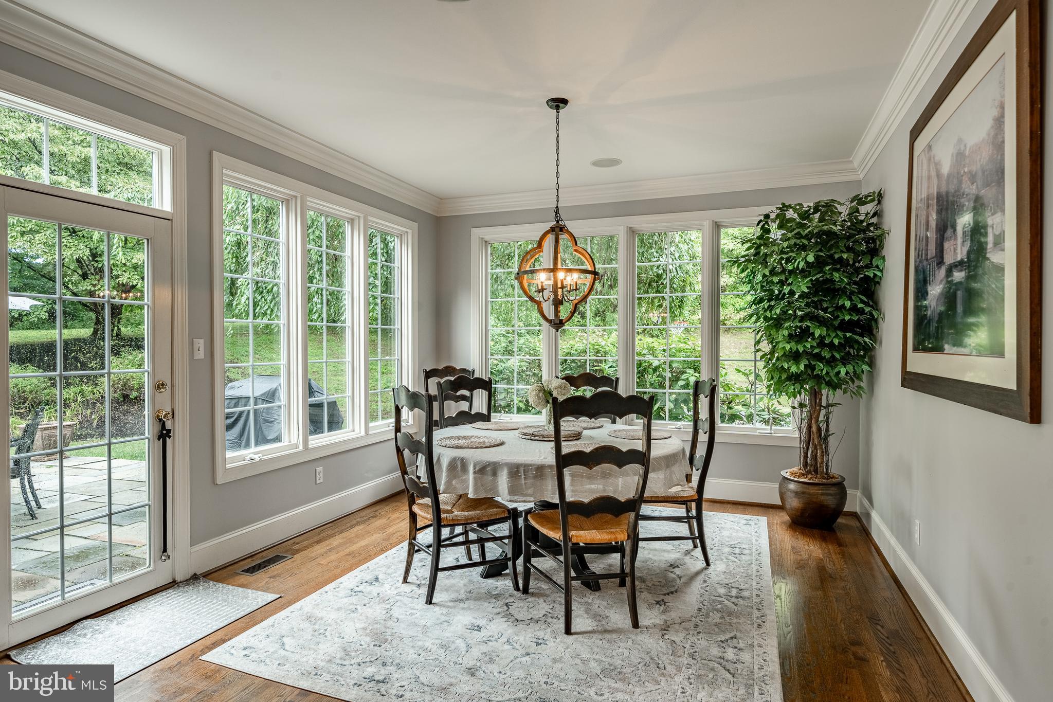 BROOKLANDS - Residential