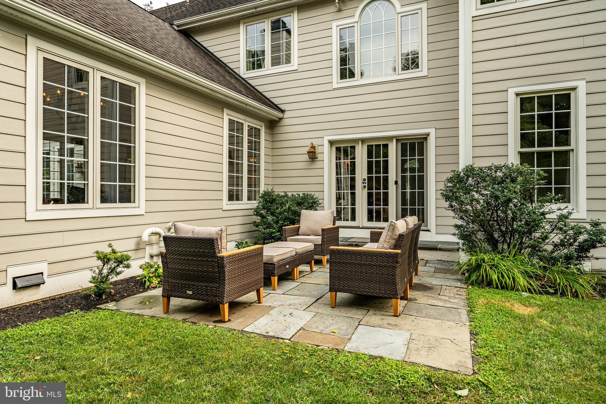 BROOKLANDS - Residential