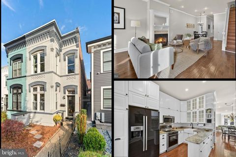 1218 G STREET SE WASHINGTON DC 20003