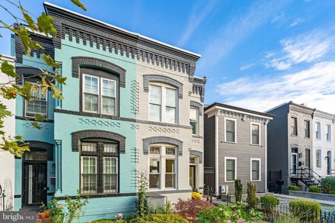 1218 G STREET SE WASHINGTON DC 20003