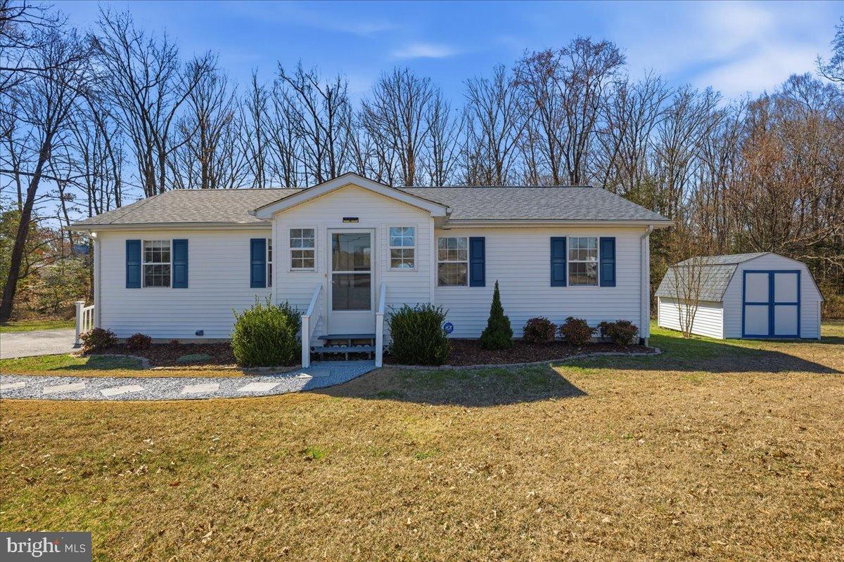 LEONARDTOWN - Residential