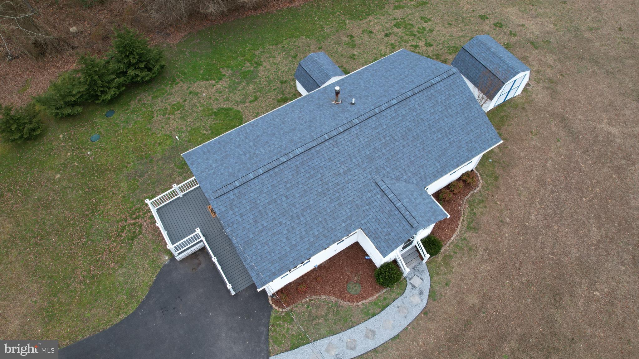 LEONARDTOWN - Residential