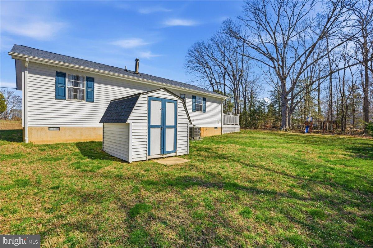 LEONARDTOWN - Residential